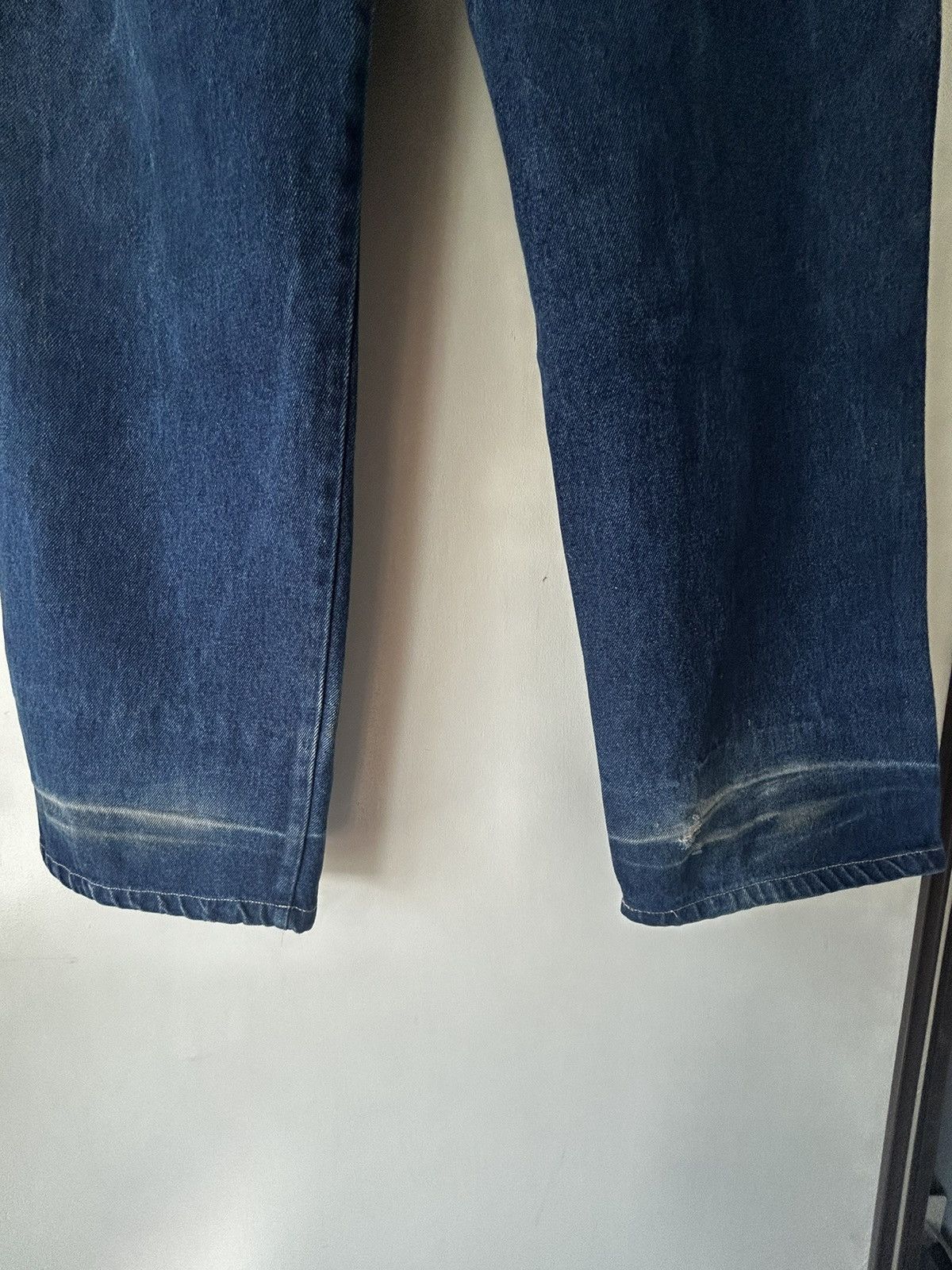 Fubu Platinum Fubu Carpenter Denim Jeans Size US 34 / EU 50 - 6 Thumbnail