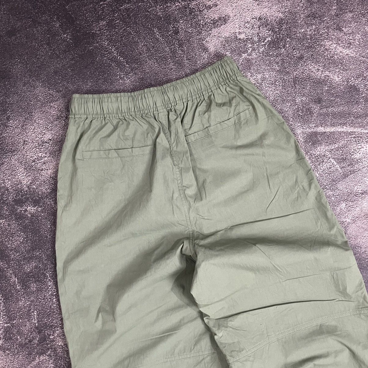 Nike × Vintage Y2k balloon pants Size US 30 / EU 46 - 3 Thumbnail