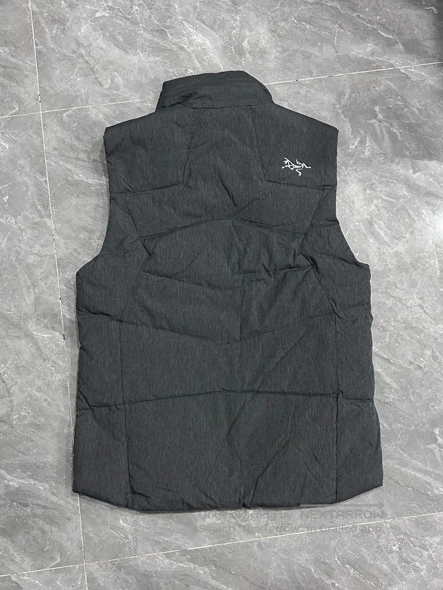 Arc'teryx Arcteryx Down Insulated Vest for Men. Size US M / EU 48-50 / 2 - 2 Thumbnail