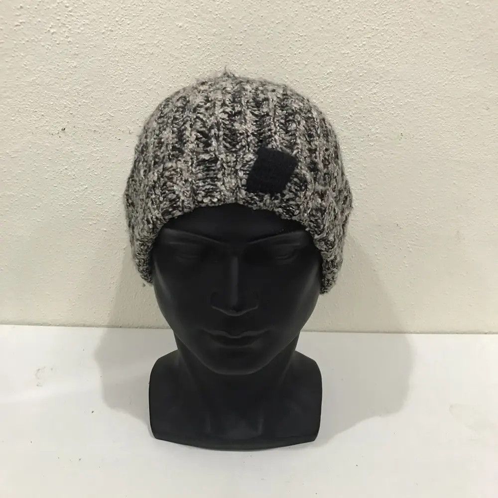 Japanese Brand × Vintage Japanese Brand Mimis Knit Beanie Hat Size ONE SIZE - 2 Thumbnail