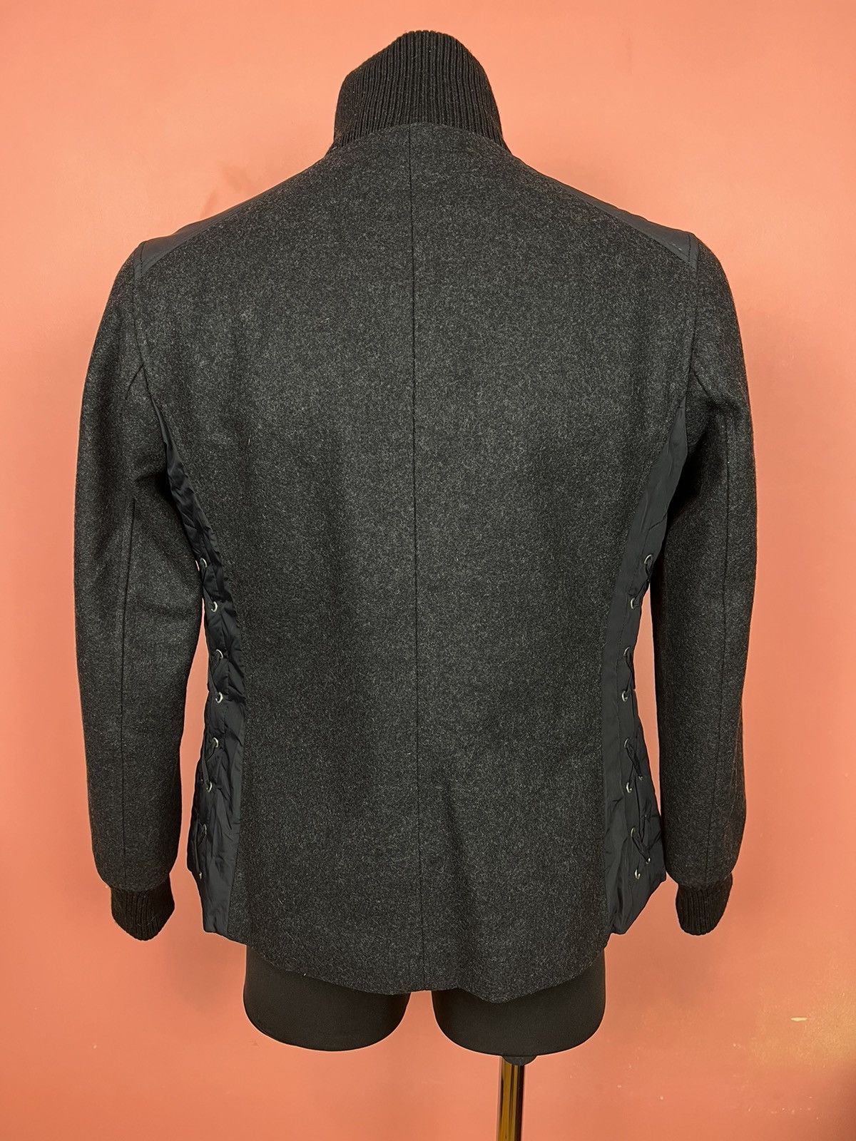 Other Authier aallard de megeve winter jacket womens Size L / US 10 / IT 46 - 13 Thumbnail