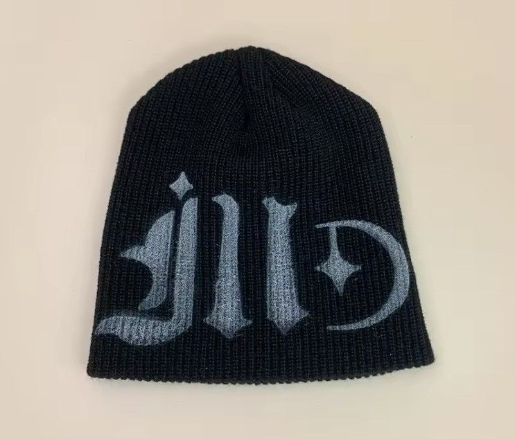 Japanese Brand Knitted Hat Beanies Size ONE SIZE - 1 Thumbnail