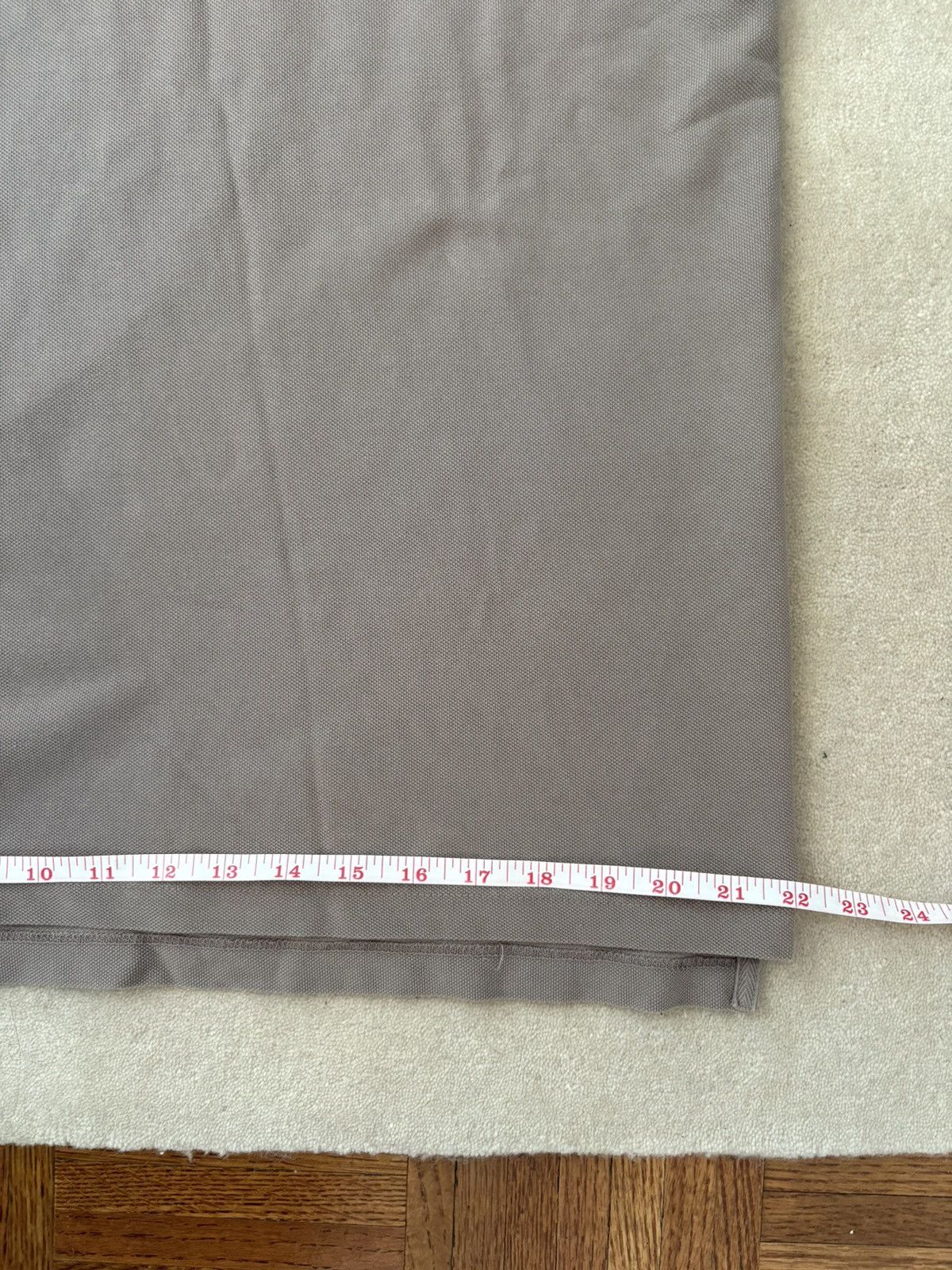 Lacoste Vtg Lacoste Polo Size US L / EU 52-54 / 3 - 4 Thumbnail