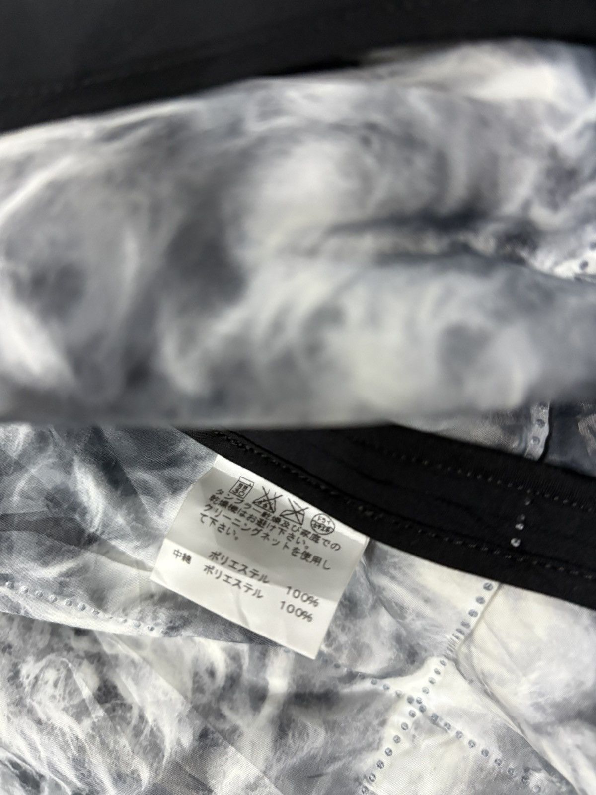 Pleats Please Issey Miyake Pleats please issey miyake lite puffer coat Size S / US 4 / IT 40 - 10 Thumbnail