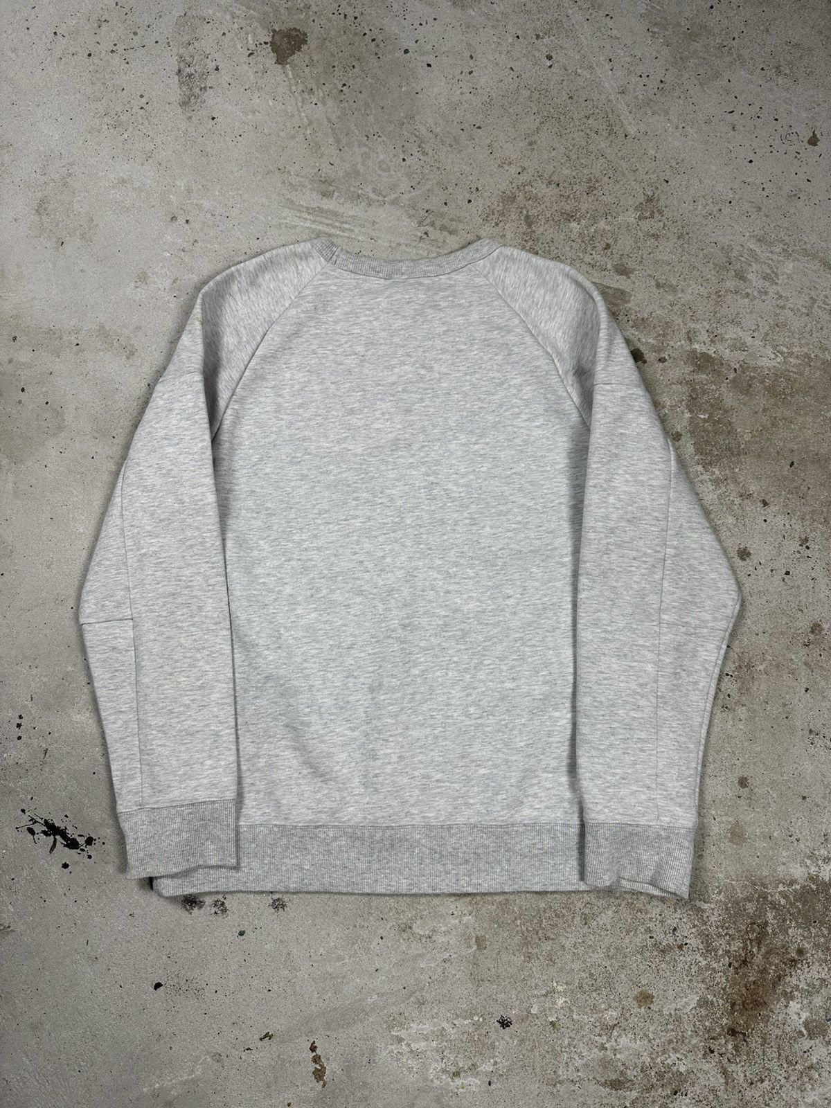 Band Tees × H&M H&M x The Weeknd Grey Crewneck Sweatshirt Size US L / EU 52-54 / 3 - 2 Thumbnail