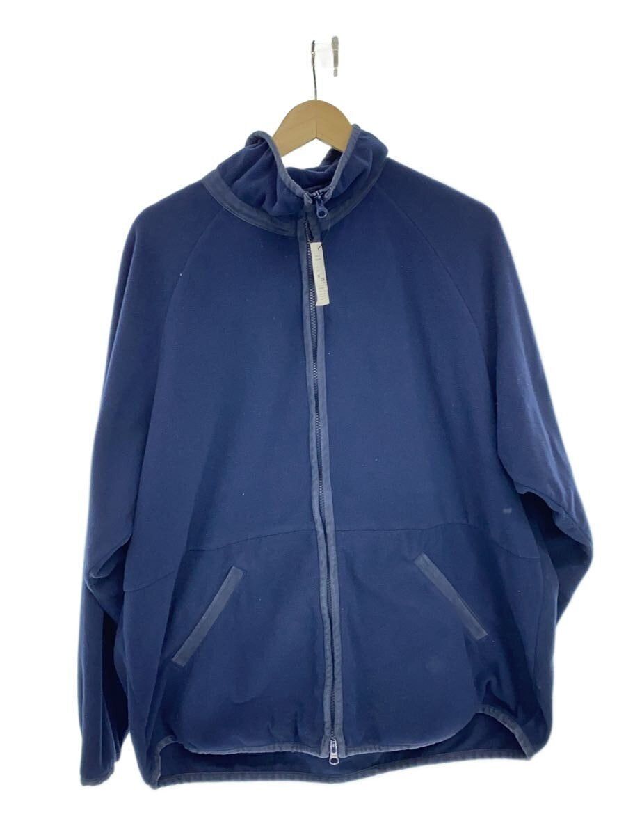 Cav Empt Light Fleece Zip Up Size US XL / EU 56 / 4 - 1 Thumbnail