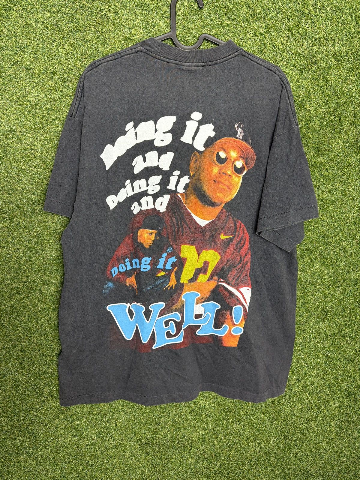 Other LL Cool J Mr. Smith shirt Size US XL / EU 56 / 4 - 2 Thumbnail