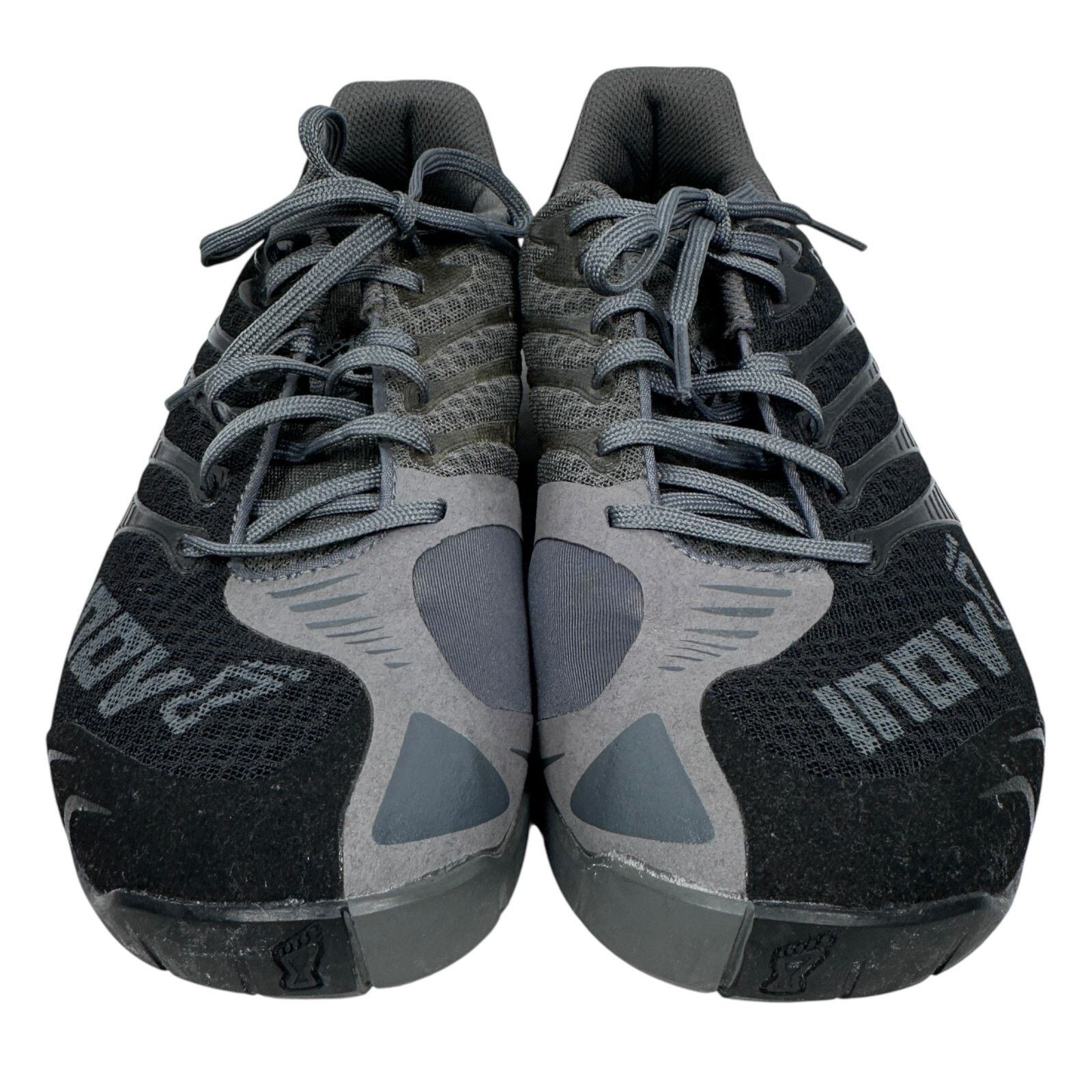 Other Inov8 F-Lite 235 V2 Shoes Men's 10.5 Women's 12 Black Size US 10.5 / EU 43-44 - 2 Thumbnail
