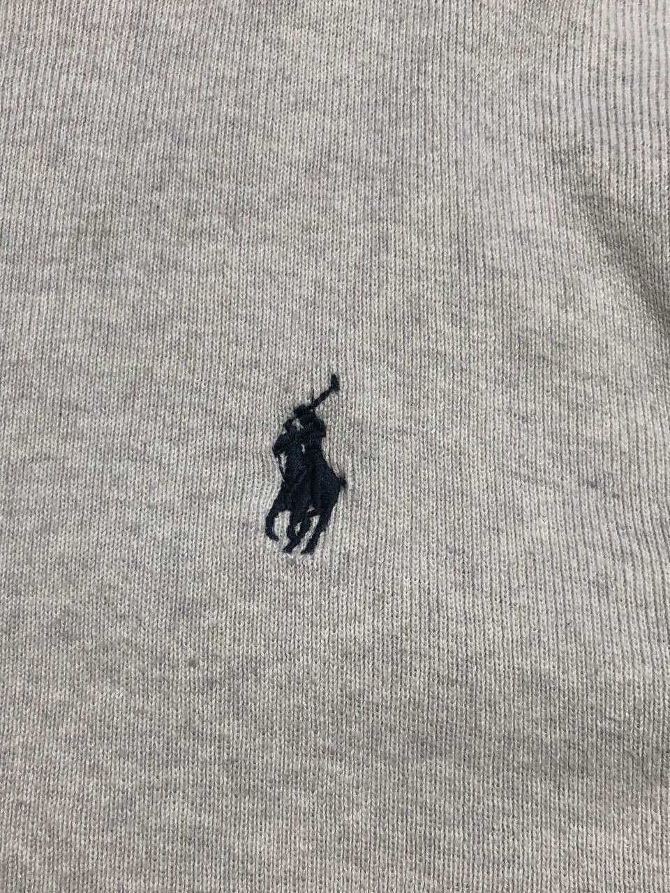 Polo Ralph Lauren Vintage Polo Ralph Lauren V-Neck Sweater Size US L / EU 52-54 / 3 - 10 Thumbnail