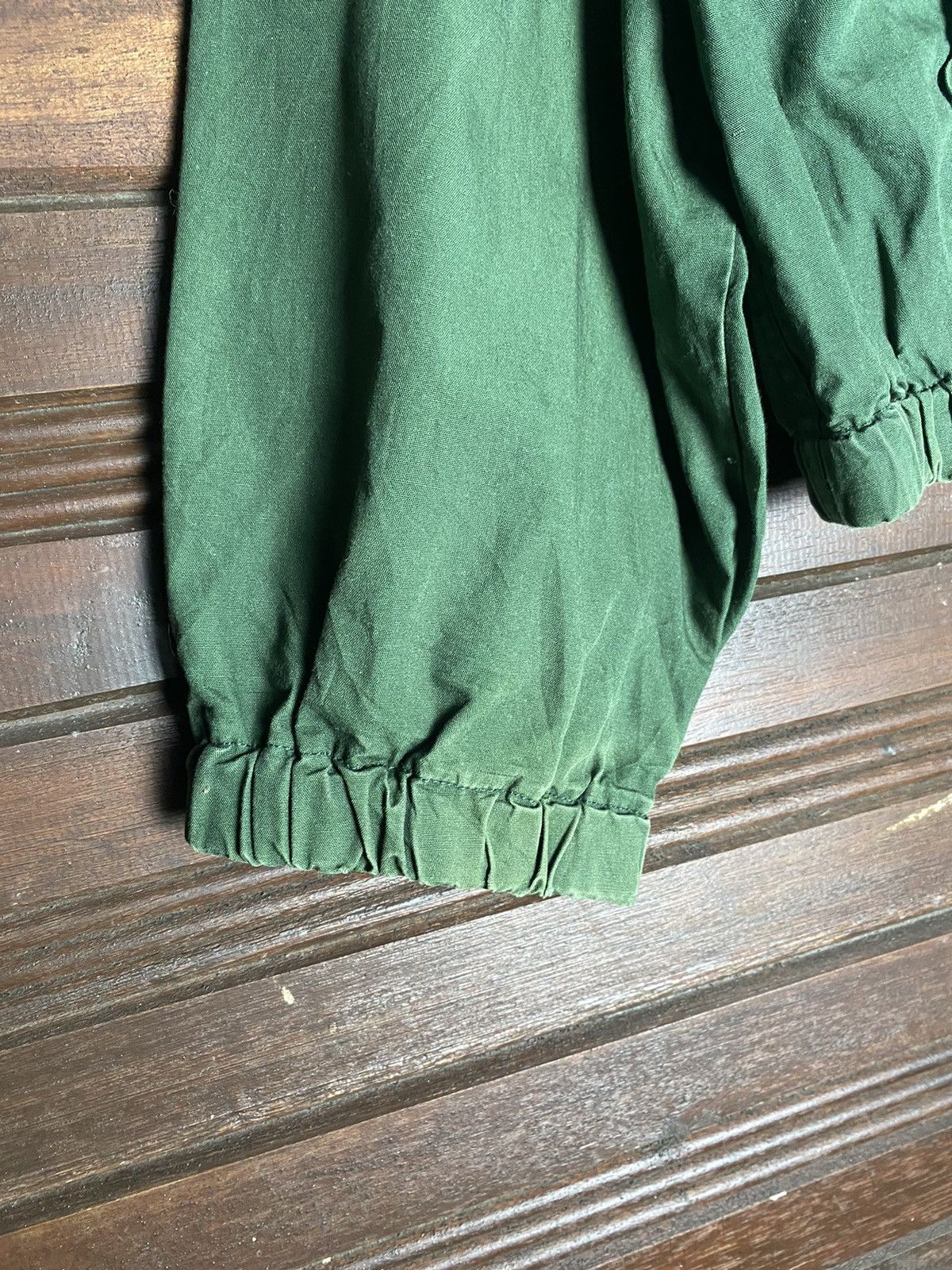 Tommy Hilfiger × Vintage Vintage 90s Tommy Hilfiger Sun Faded Zipper Jacket Size US XL / EU 56 / 4 - 7 Thumbnail
