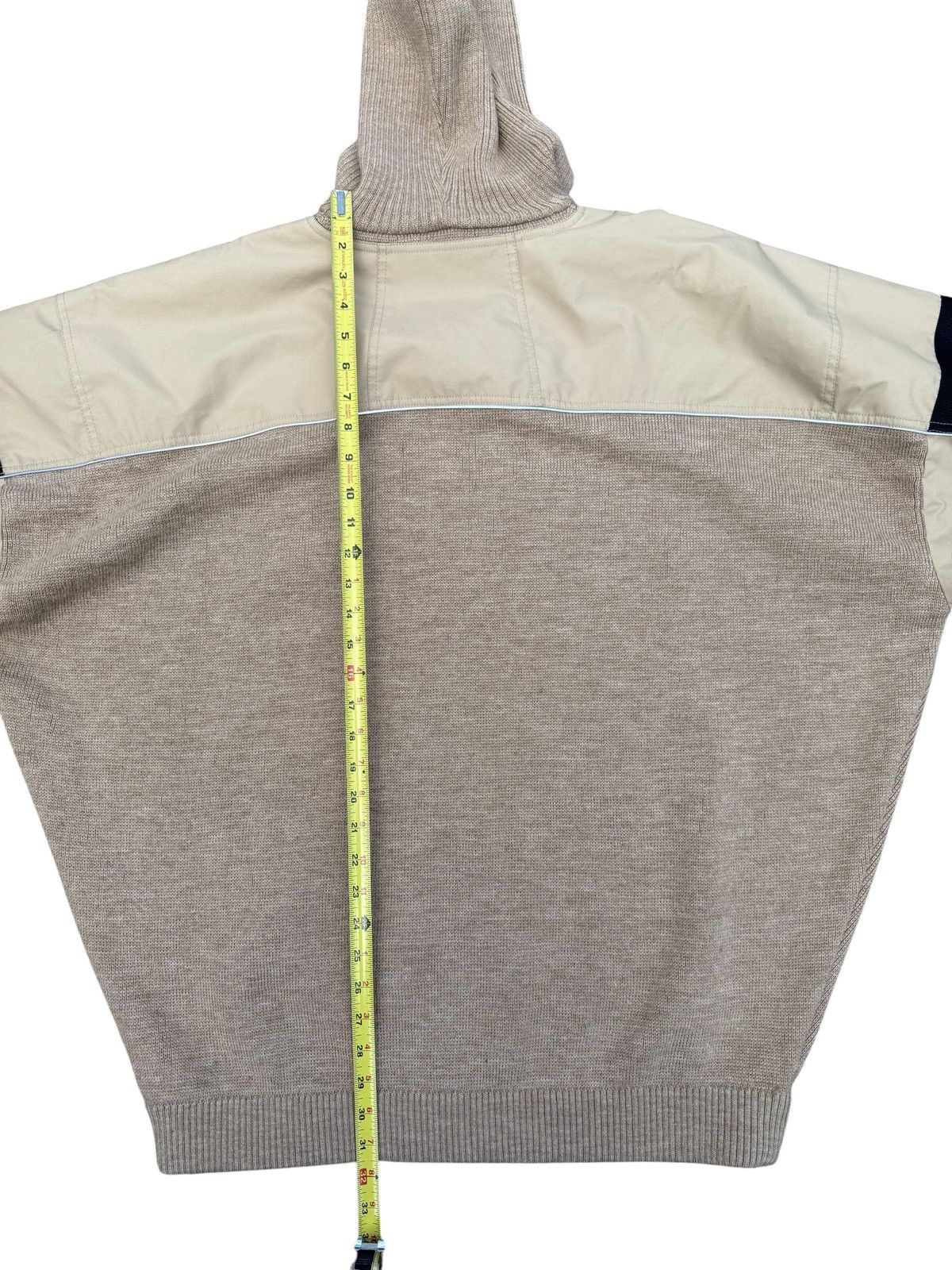 Balenciaga Balenciaga 2018 layer jacket Size US XL / EU 56 / 4 - 11 Thumbnail