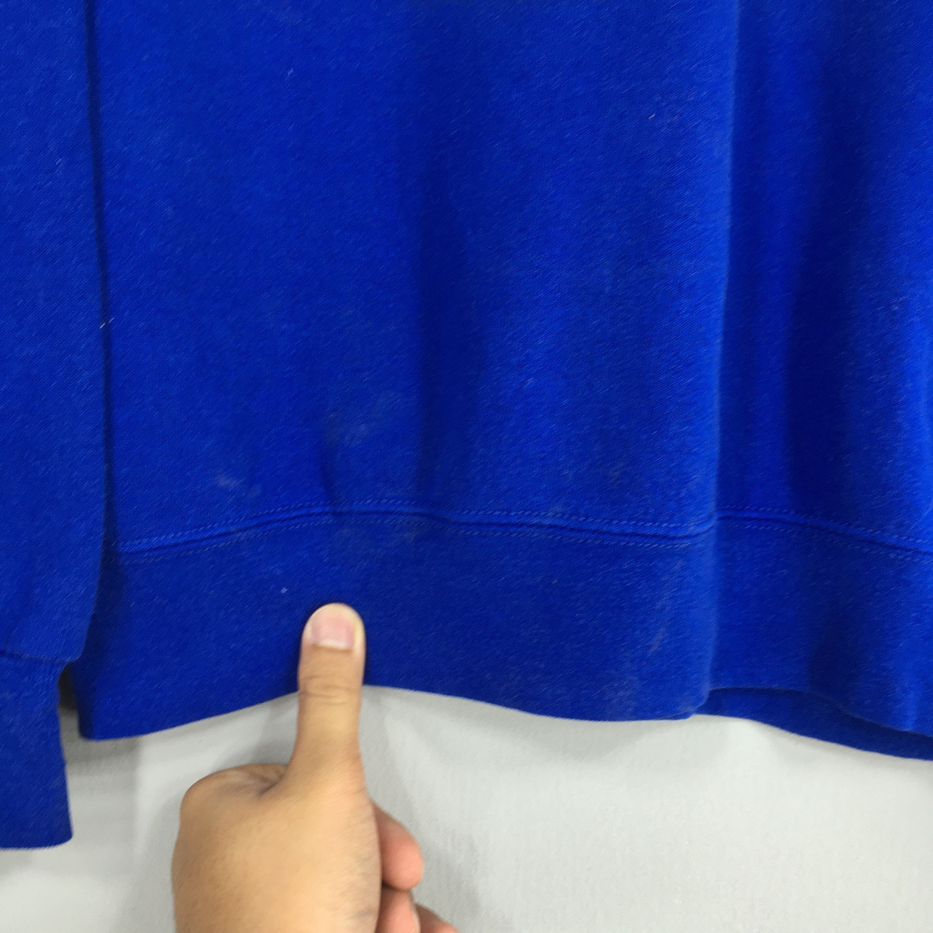 NFL Vintage Indianapolis Colts NFL Sweatshirt Medium Size US M / EU 48-50 / 2 - 7 Thumbnail