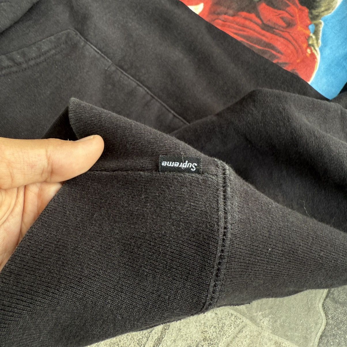 Supreme Supreme E.T ( Extra Teresstrial ) F/W 15 Rare Size US M / EU 48-50 / 2 - 7 Thumbnail