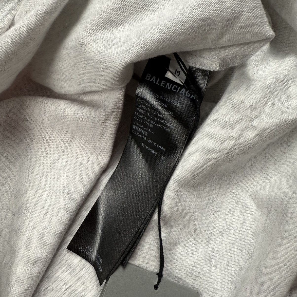 Balenciaga Balenciaga Archive Series Connected Limited 507/700 Size US M / EU 48-50 / 2 - 6 Thumbnail