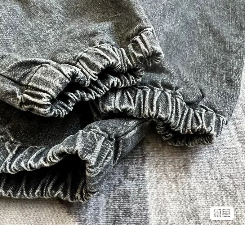Neighborhood Neighborhood Water-washed Denim Jacket Size US S / EU 44-46 / 1 - 6 Thumbnail