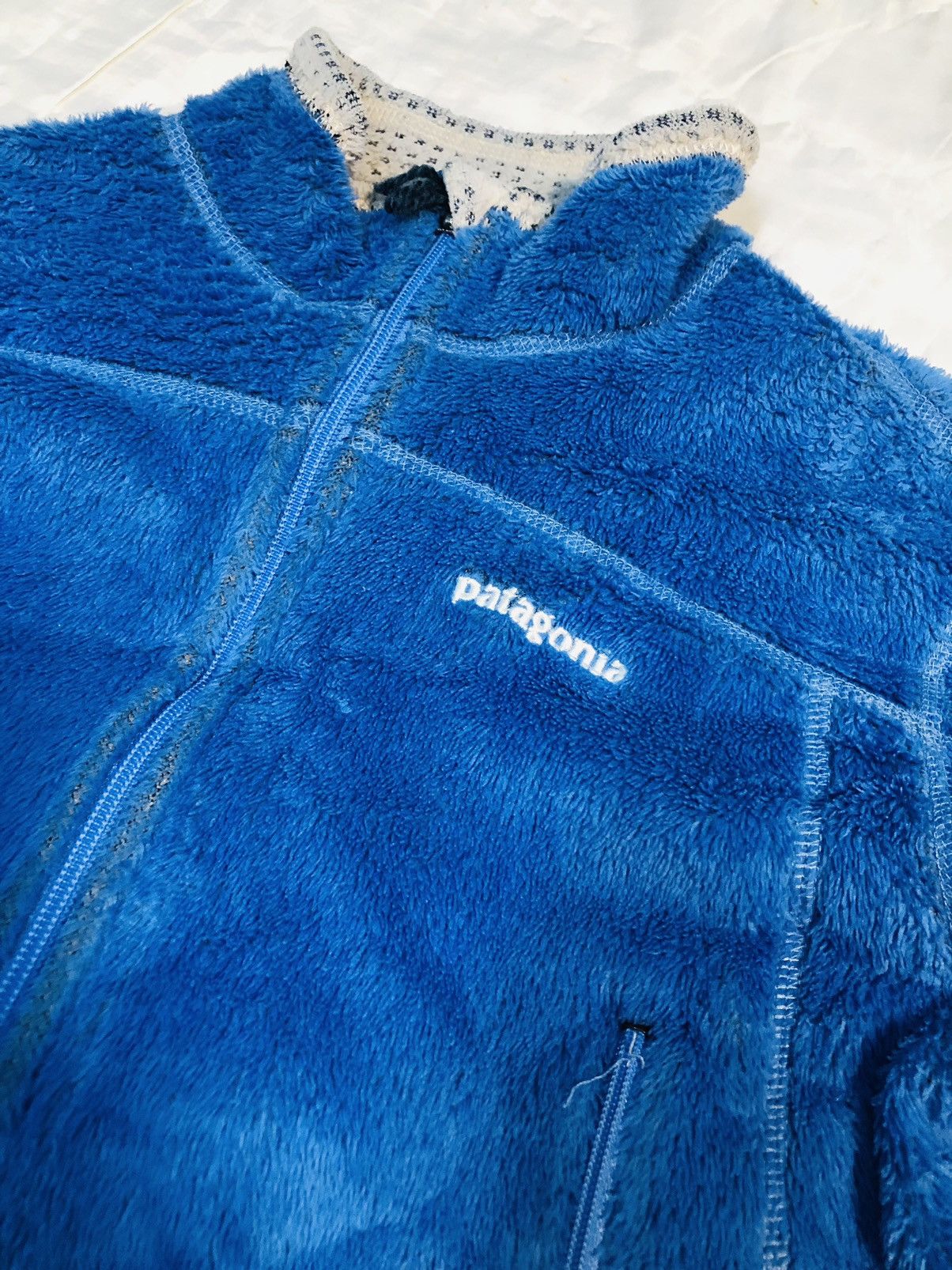 Patagonia Patagonia Zipper Hoodie (4) Size S / US 4 / IT 40 - 3 Thumbnail