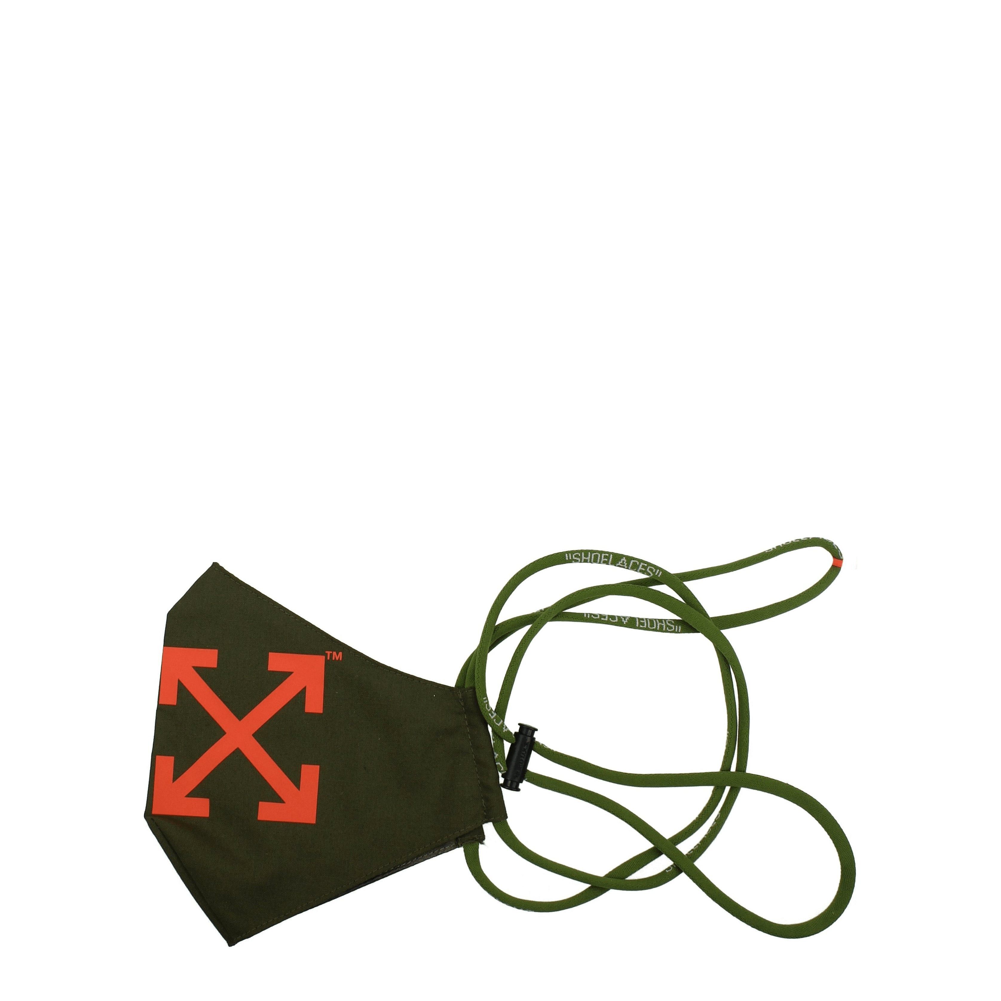 Off-White Masks Size ONE SIZE - 1 Preview