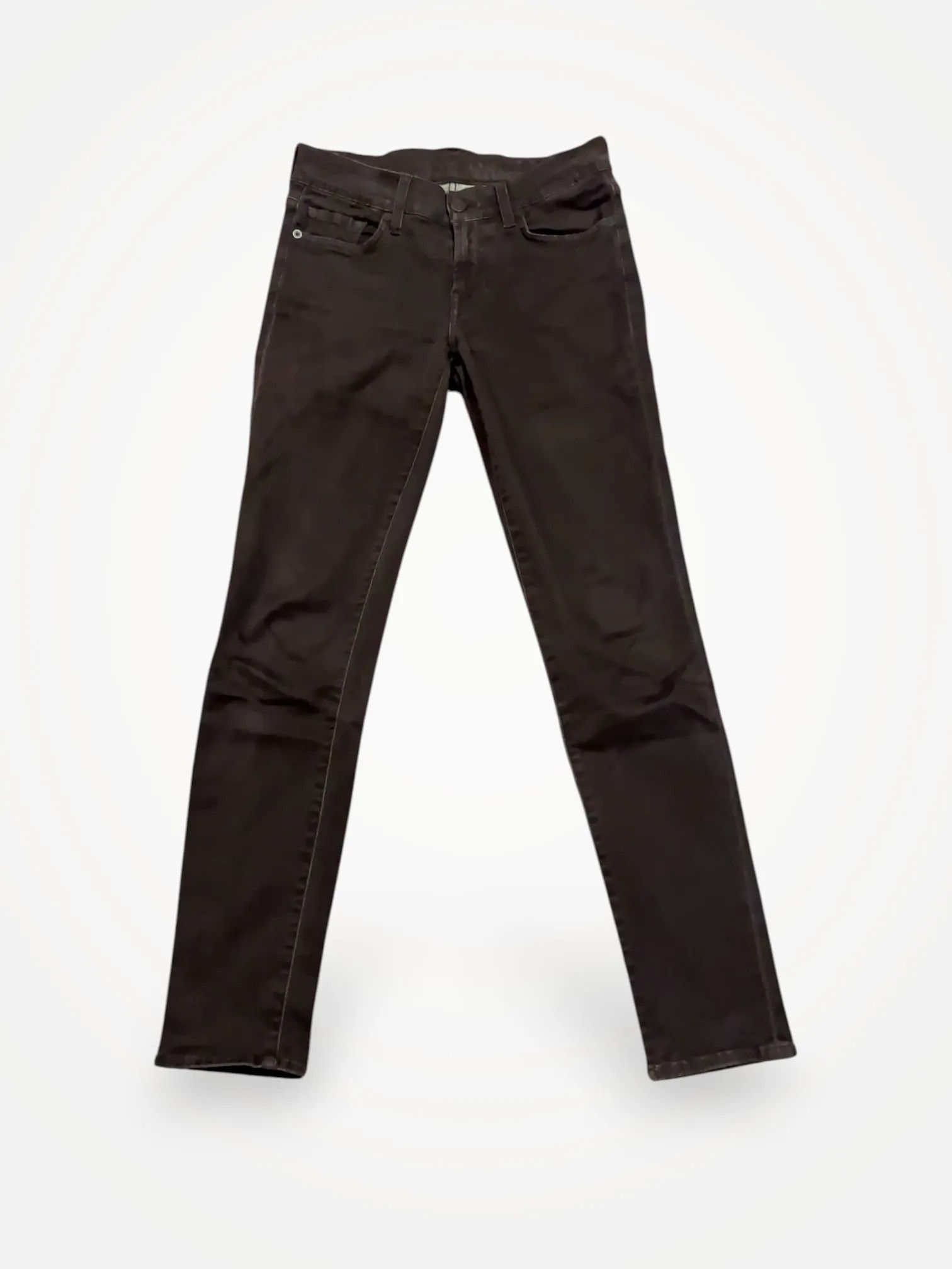 7 For All Mankind 7 For All Mankind - Jeans Size 26" / US 2 / IT 38 - 1 Thumbnail