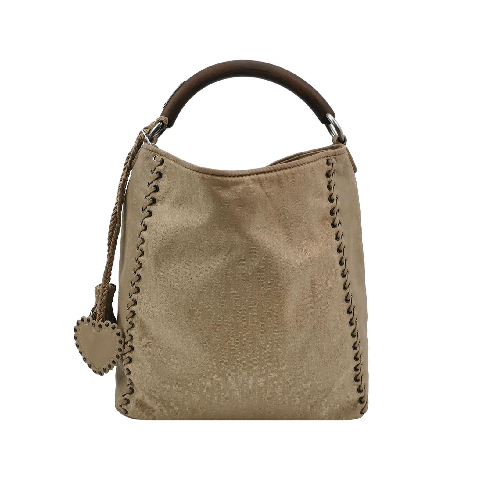 Dior Dior Women os Tote Bags Size ONE SIZE - 1 Thumbnail
