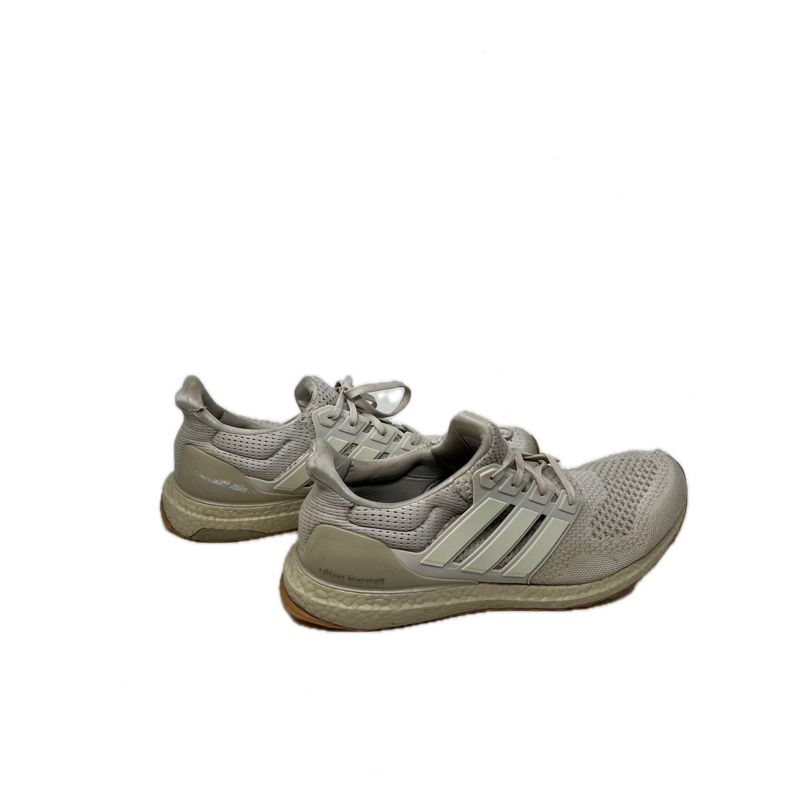 Adidas adidas Ultra Boost 1.0 Alumina Sneakers Mens 13 Size US 13 / EU 46 - 3 Thumbnail