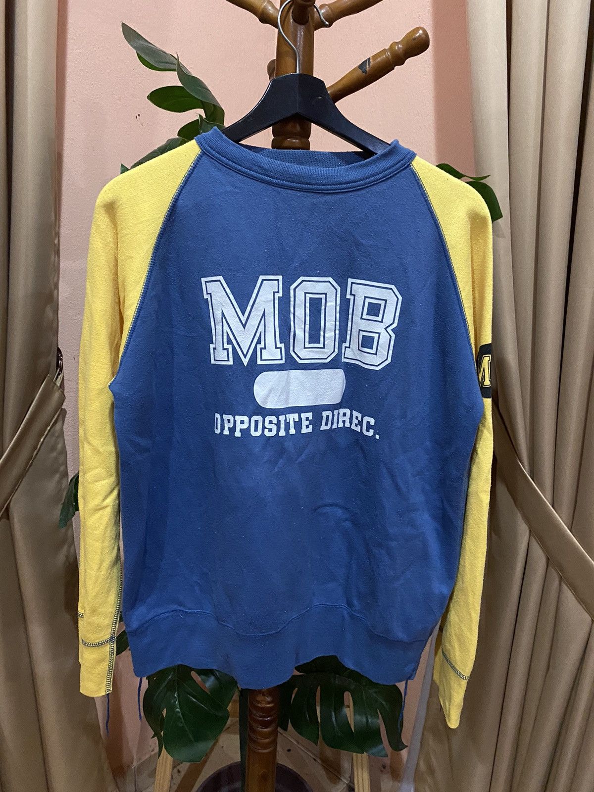 Octopus Vintage Octopus Army Opposite Direction Sportswear Size US M / EU 48-50 / 2 - 1 Thumbnail
