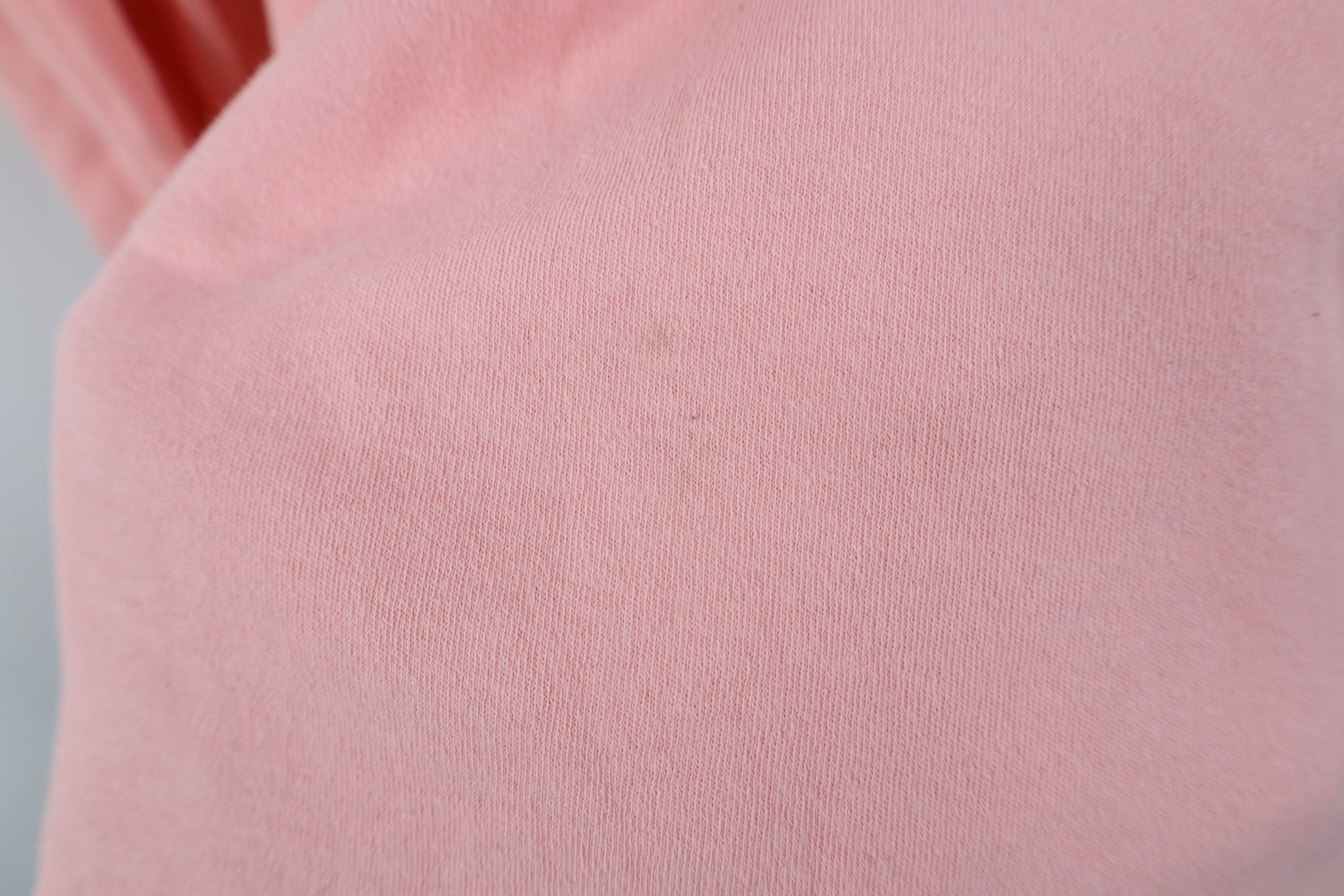 Vintage Vintage 70s Streetwear Heavy Cotton Turtleneck T-Shirt USA Size XL / US 12-14 / IT 48-50 - 9 Thumbnail