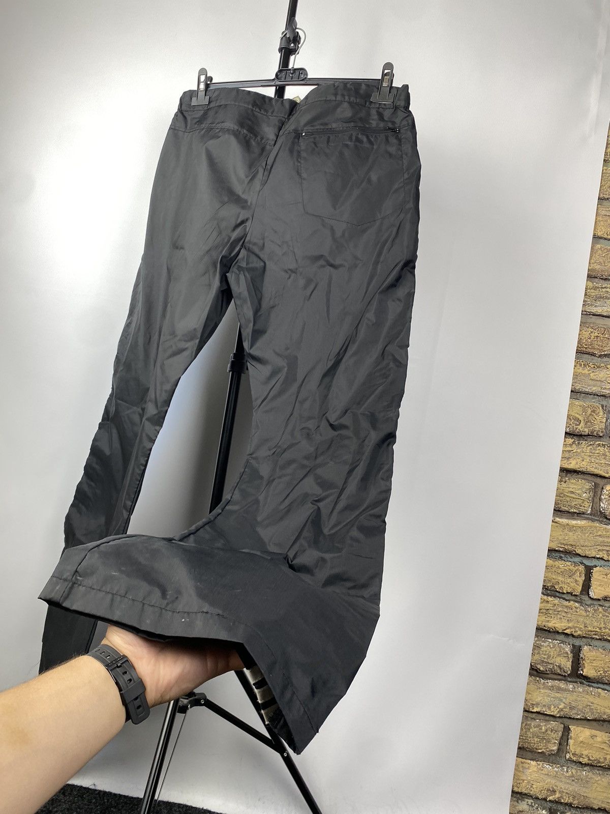 Adidas × Vintage 70-80s vintage ADIDAS pants Balenciaga Style Men’s Size US 34 / EU 50 - 10 Thumbnail