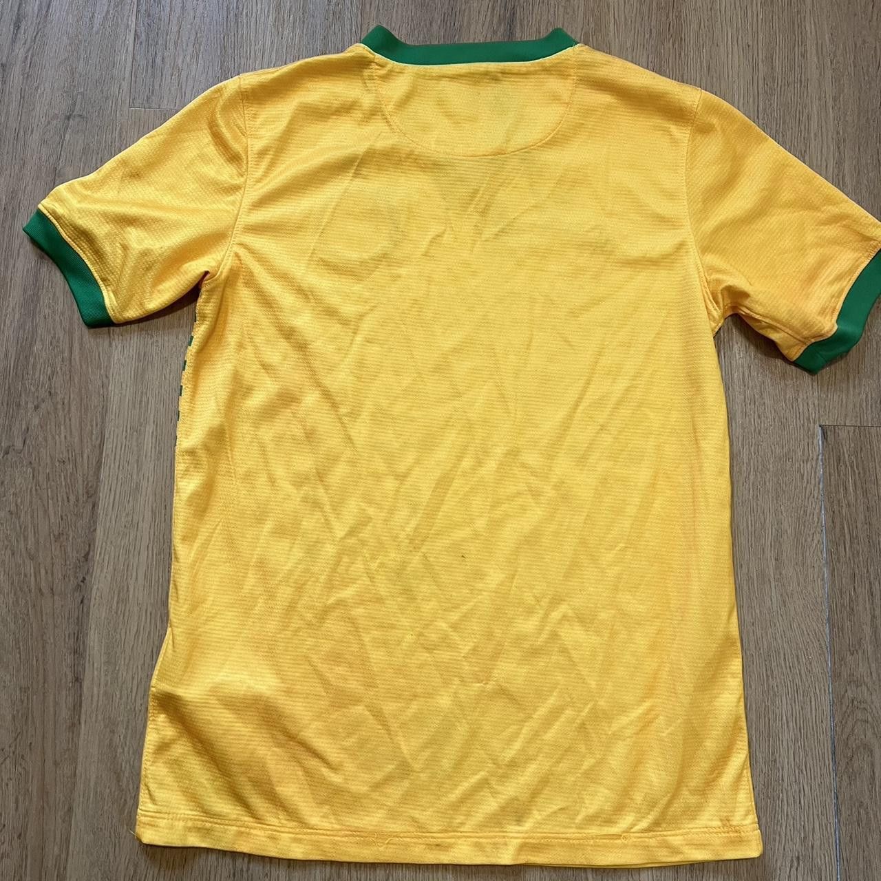 Nike Nike Celtic Glasgow FC 2011-12 Away football shirt Scotland Size US XS / EU 42 / 0 - 2 Thumbnail