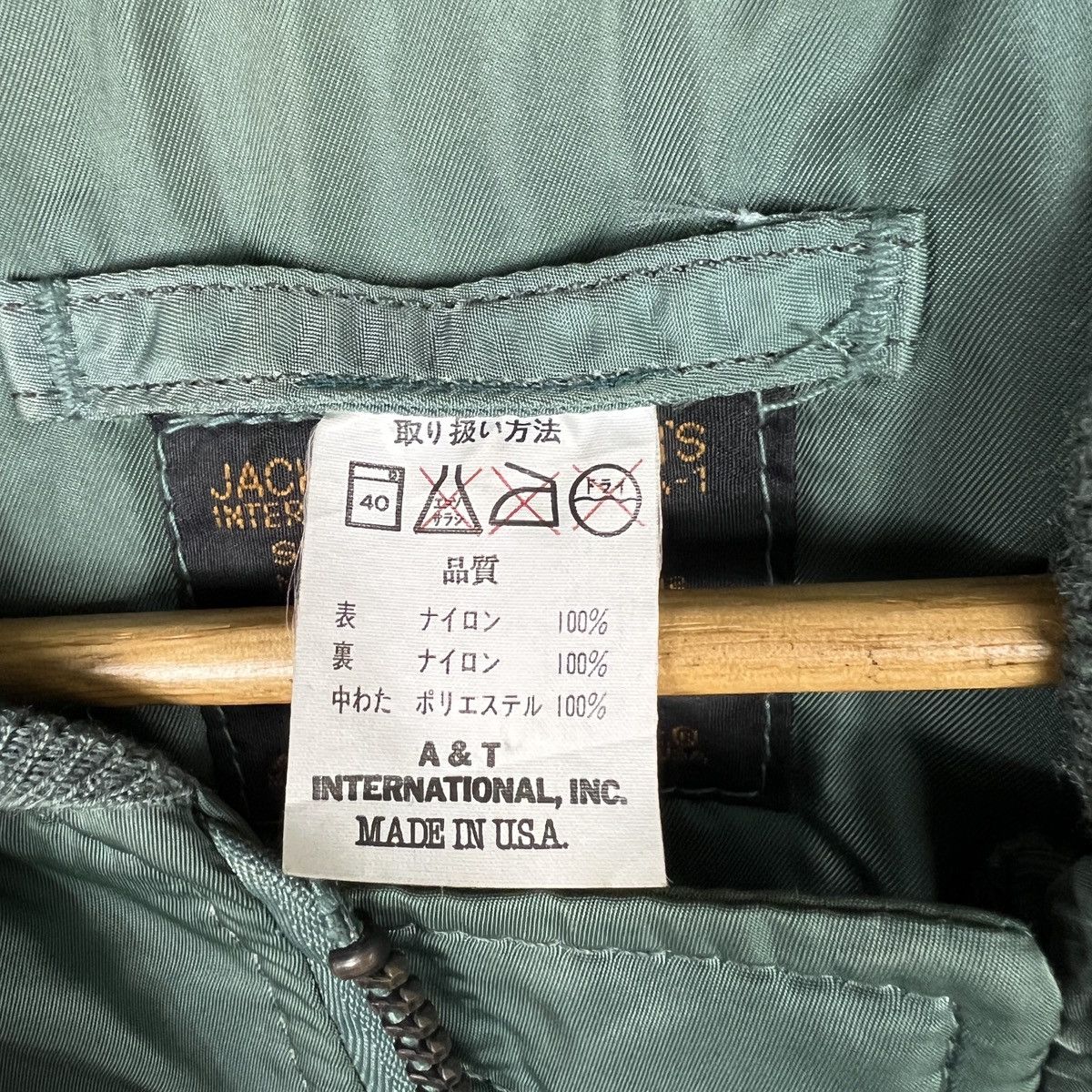 Alpha Industries 🔥 RARE RIOT ALPHA MA-1 US AIR FORCE SATIN BOMBER JACKET Size US M / EU 48-50 / 2 - 12 Thumbnail