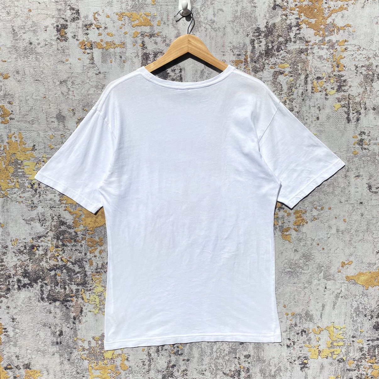 Japanese Brand × Neighborhood Luker By Neighborhood Obnoxious The Police Tee Neighborhood Size US M / EU 48-50 / 2 - 2 Thumbnail