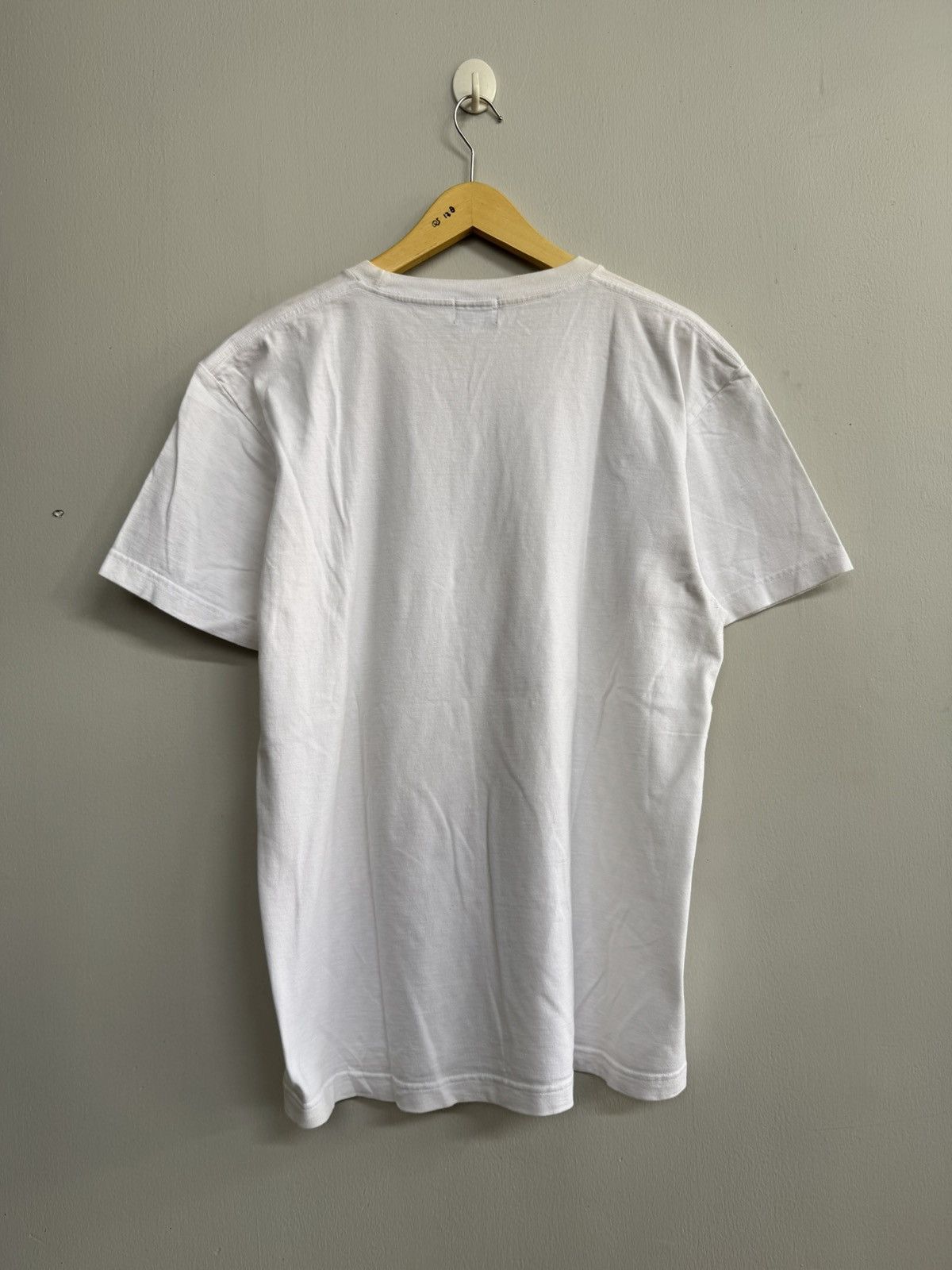 Takeo Kikuchi TAKEO KIKUCHI THE D’APRES T-SHIRT Size US L / EU 52-54 / 3 - 5 Thumbnail