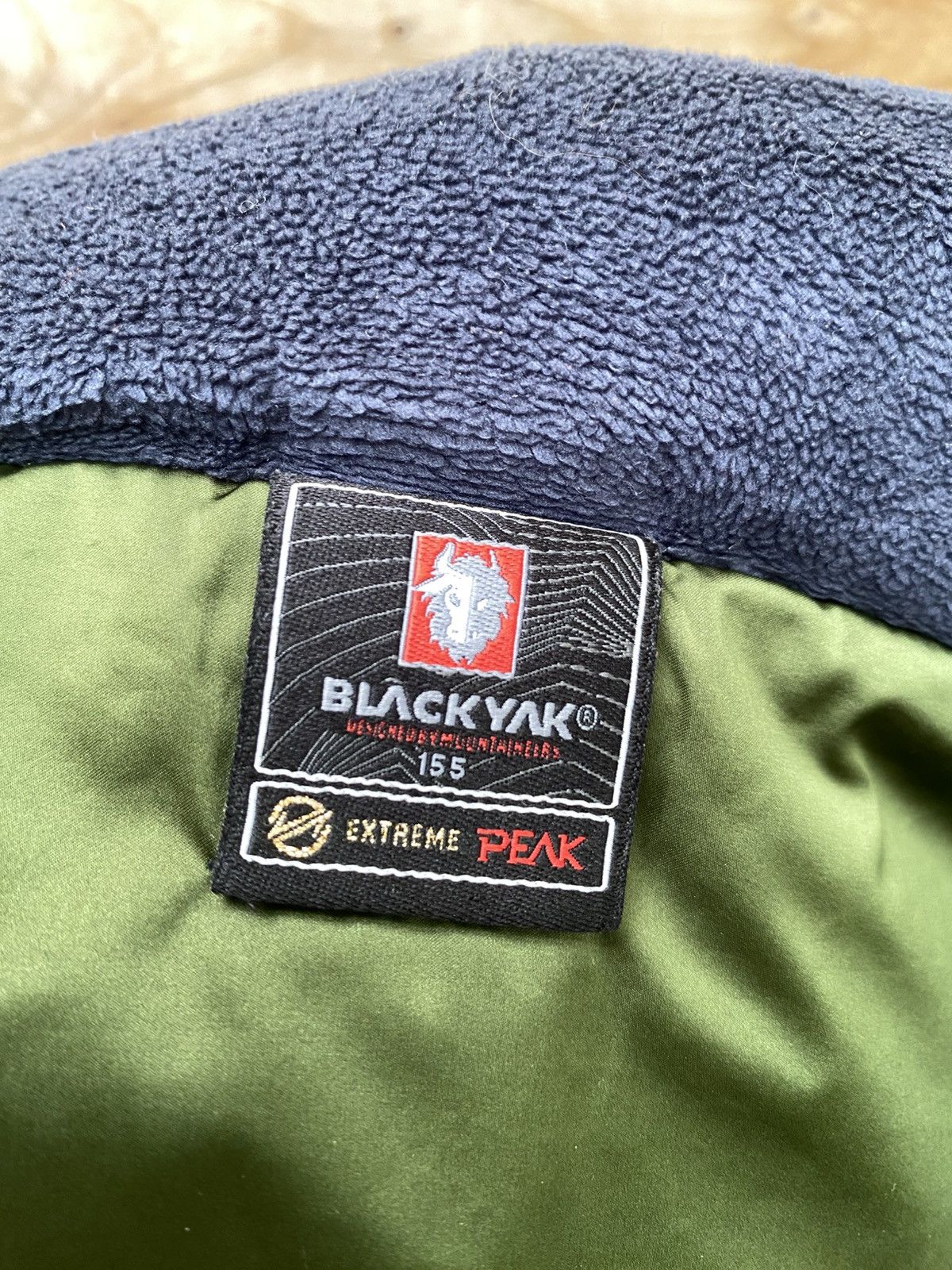 BLACKYAK BLACK YAK EXTREME PEAK PUFFER JACKET Size US XS / EU 42 / 0 - 6 Thumbnail