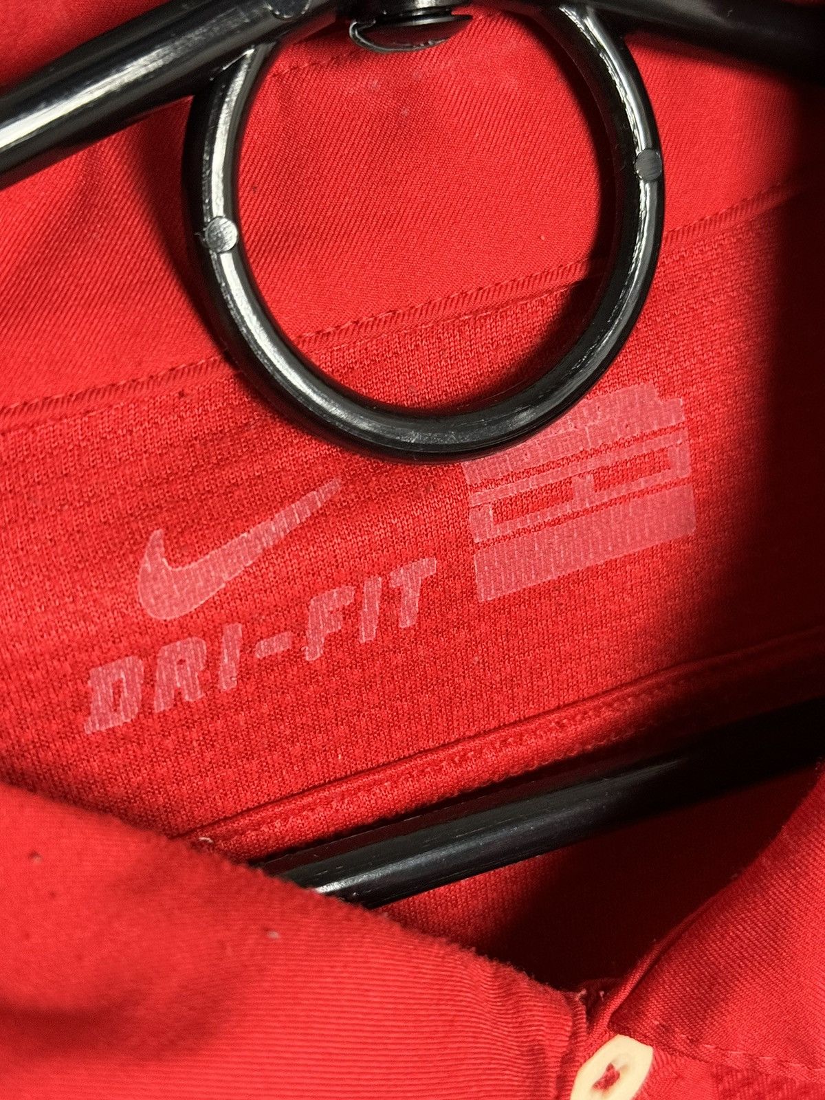 Nike England National Team 13/14 Away Football Soccer Jersey Size US M / EU 48-50 / 2 - 12 Thumbnail
