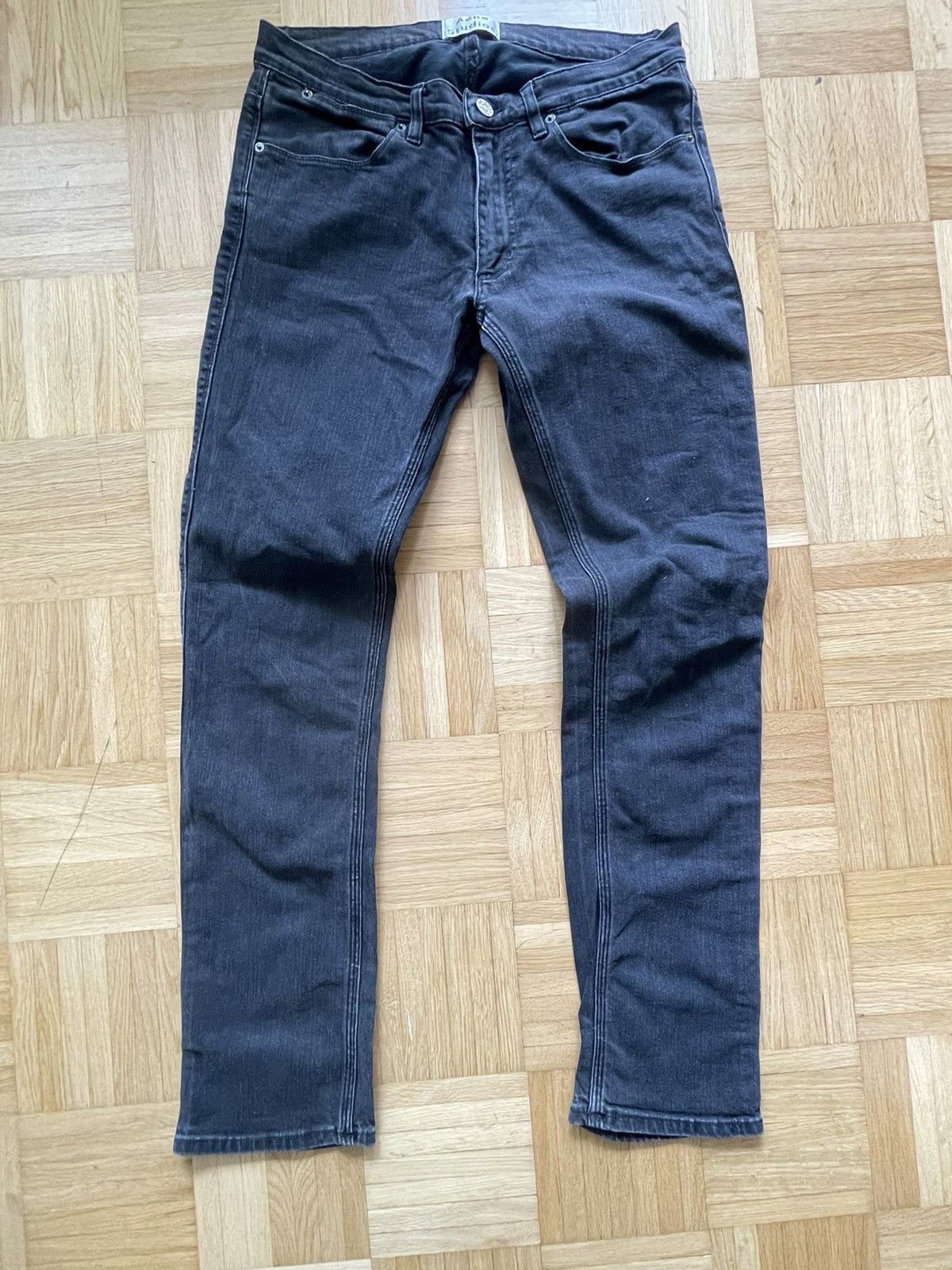 Acne Studios Acne Studios Jeans Size US 31 - 1 Thumbnail