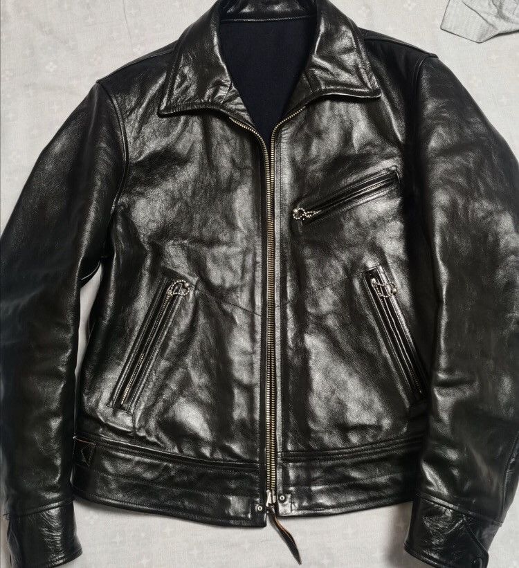 image of Freewheelers 19 Mulholland Wooden Box Palace-Level Vault L in Black, Men's (Size Large)