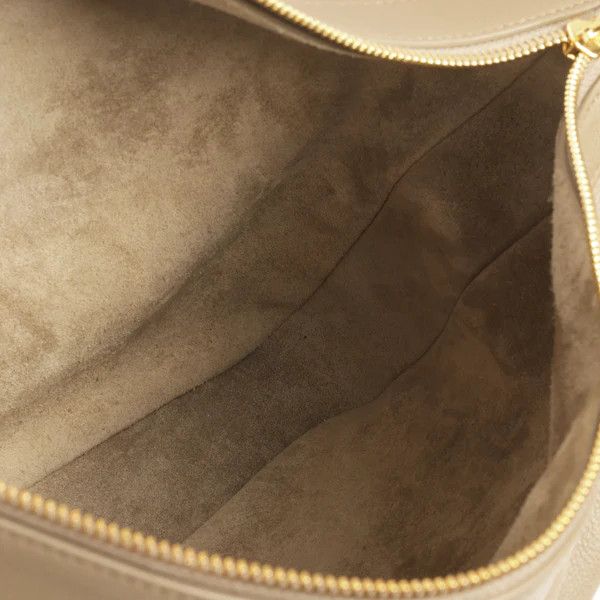 Celine o1bcso1str0725 Size :OS/110793 Romy Large Bag in Smoky Taupe Size ONE SIZE - 3 Thumbnail