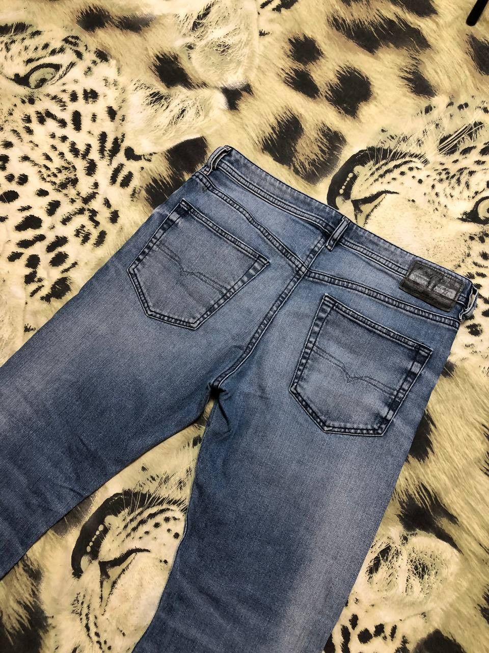 Diesel Diesel jeans Size US 32 / EU 48 - 19 Thumbnail