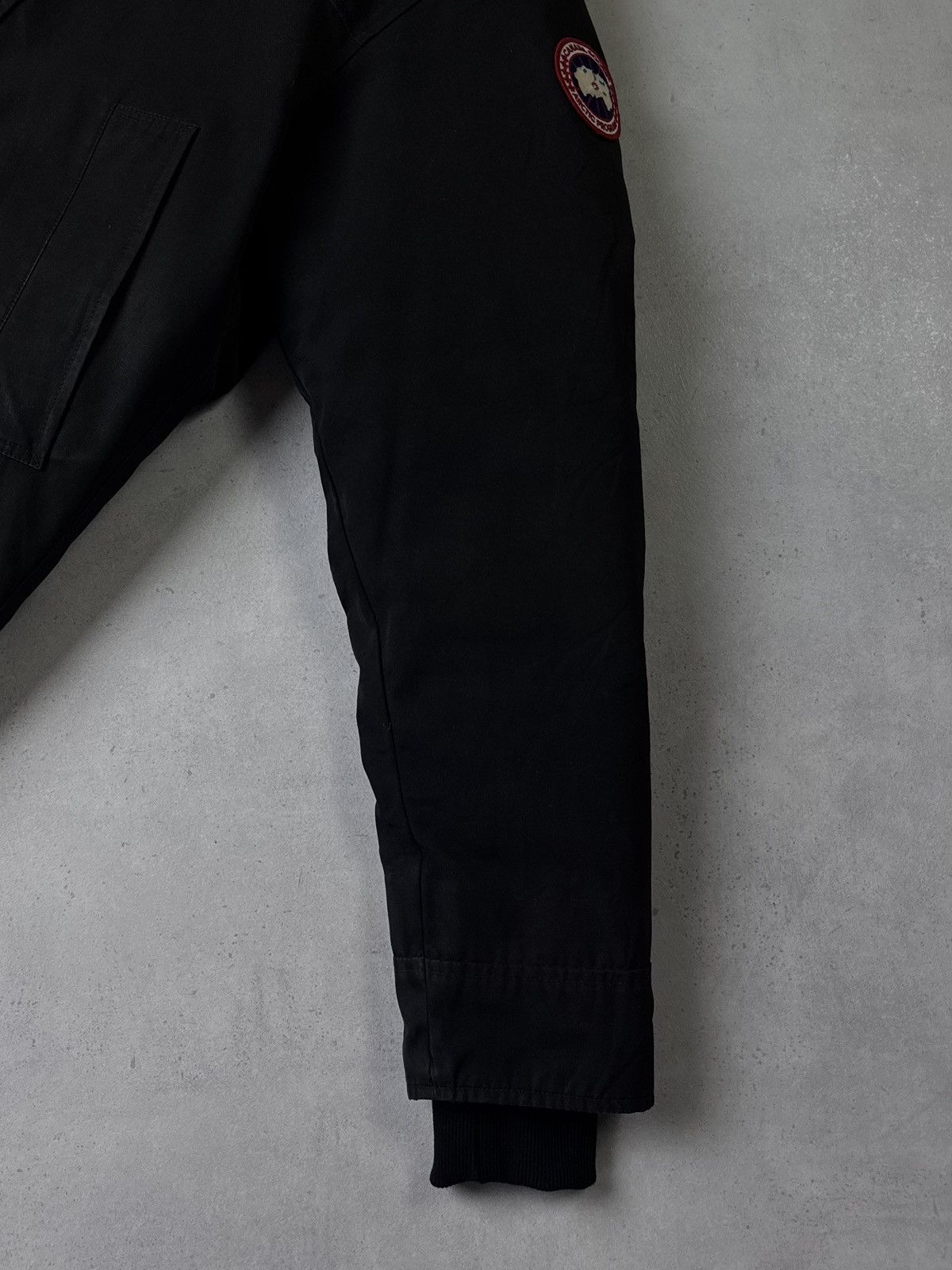 Canada Goose Canada Goose Langford Parka Size US XS / EU 42 / 0 - 5 Thumbnail