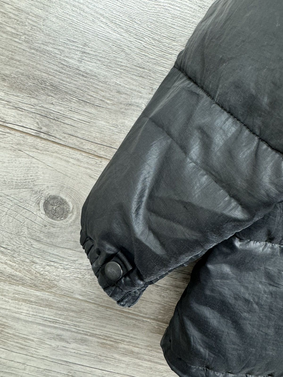 The North Face The North Face 600 Vintage Puffer Size XS Size US XS / EU 42 / 0 - 19 Thumbnail