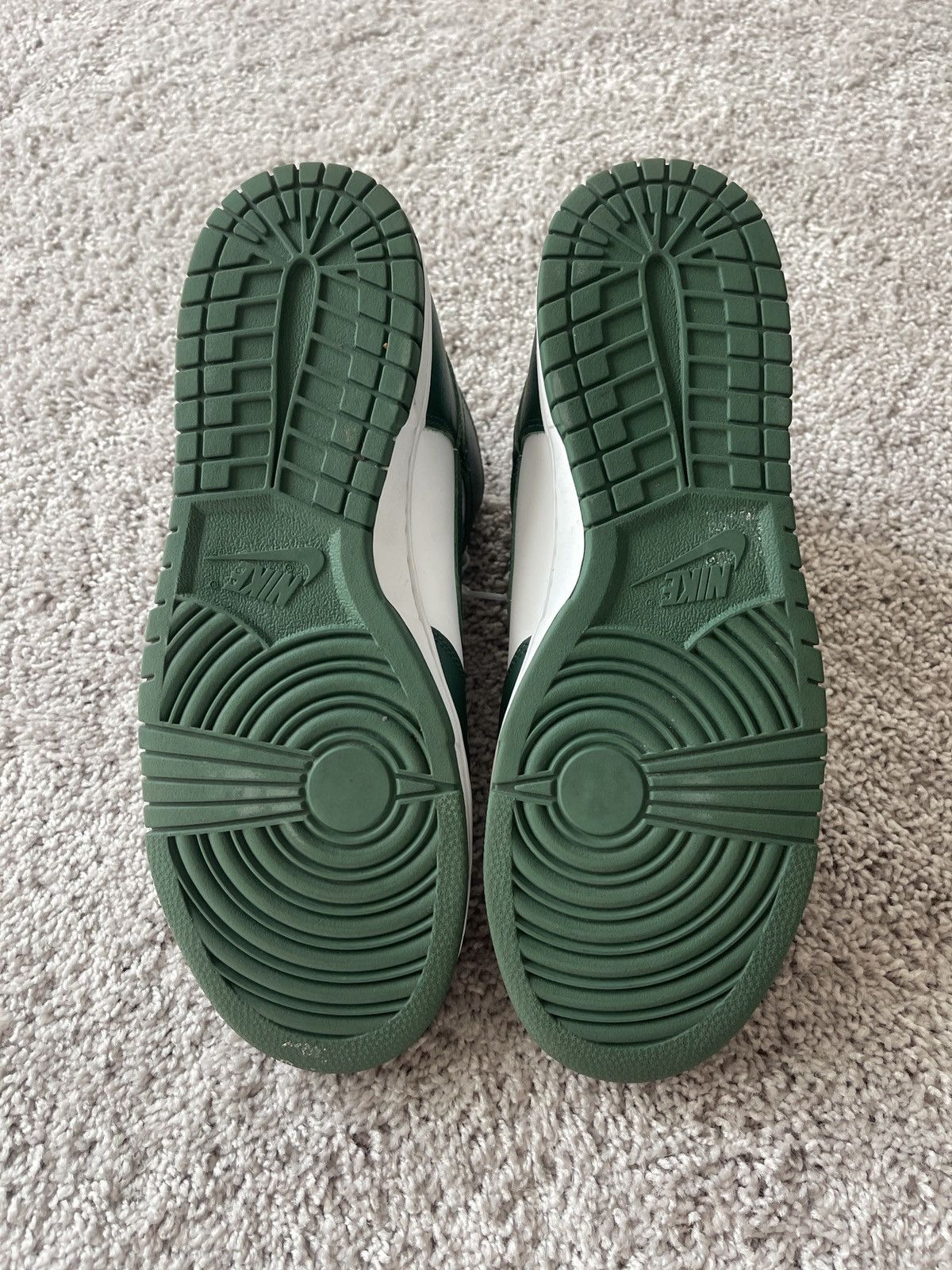 Nike Nike Dunk High ‘Australia’ Size US 12.5 / EU 45-46 - 5 Thumbnail