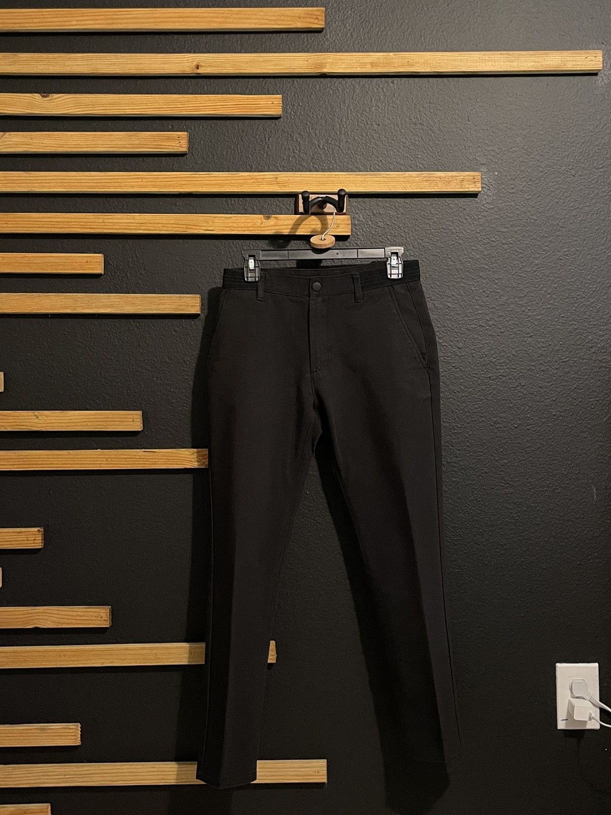 Zara ZARA Pants Size US 28 / EU 44 - 1 Thumbnail
