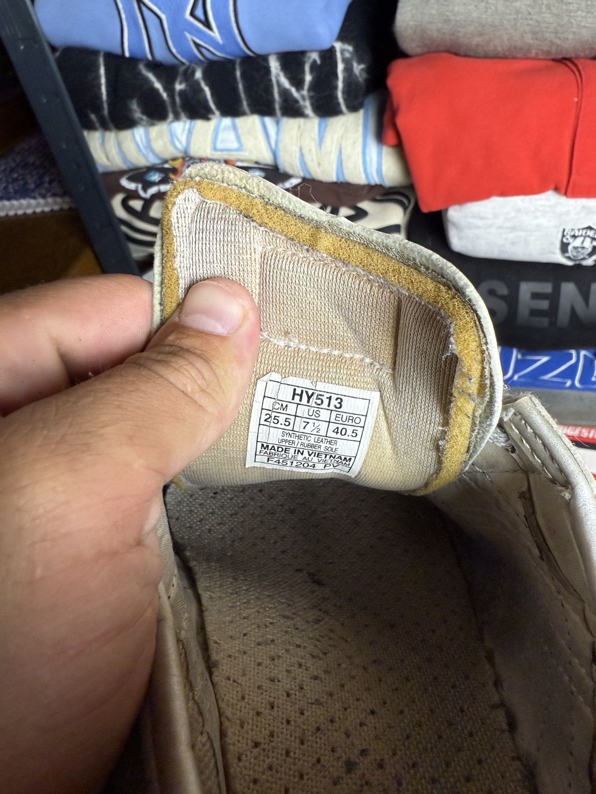 Asics ASICS Onitsuka Tiger Mexico 66 Silver Size US 7 / IT 37 - 14 Thumbnail