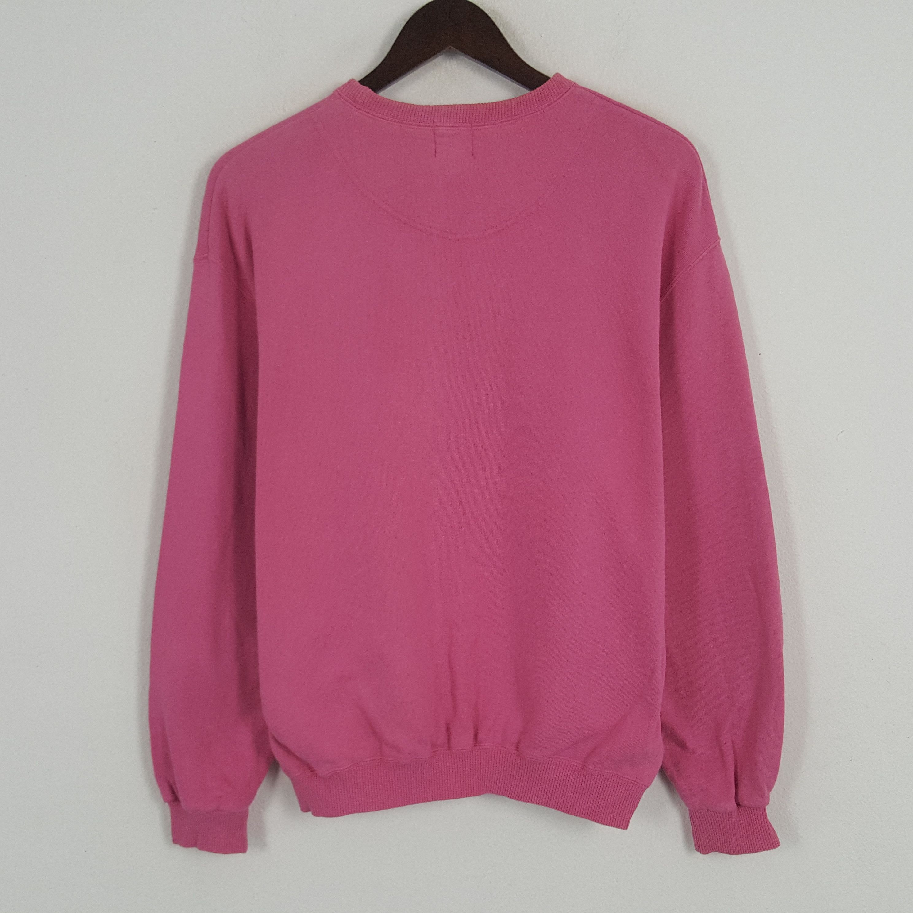 Vintage Vintage Hanna-Barbera PFO Sweatshirt Size US M / EU 48-50 / 2 - 3 Thumbnail