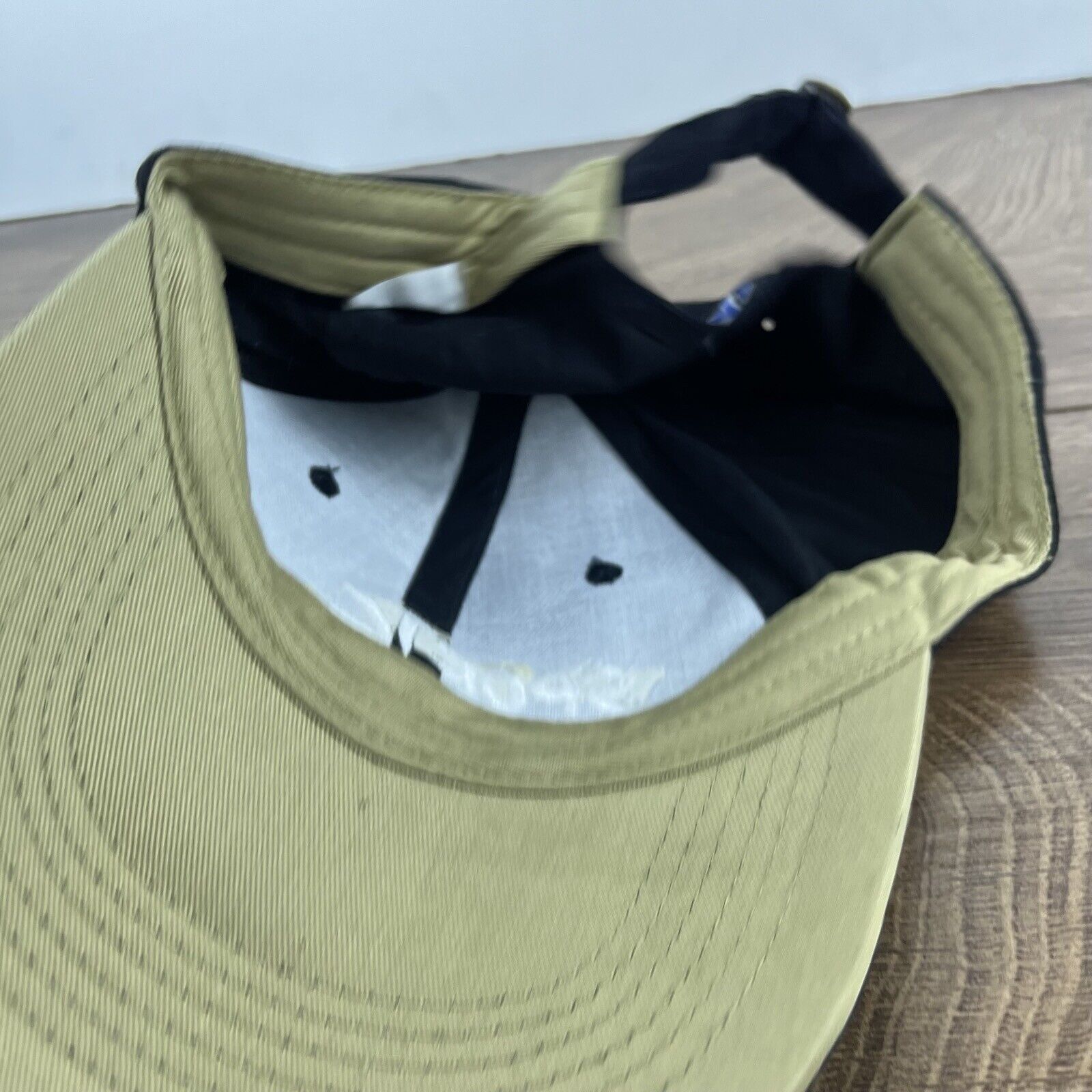 Other Sportz by Napier Hat Adjustable Hat Black Hat Adjustable Bla Size ONE SIZE - 15 Thumbnail