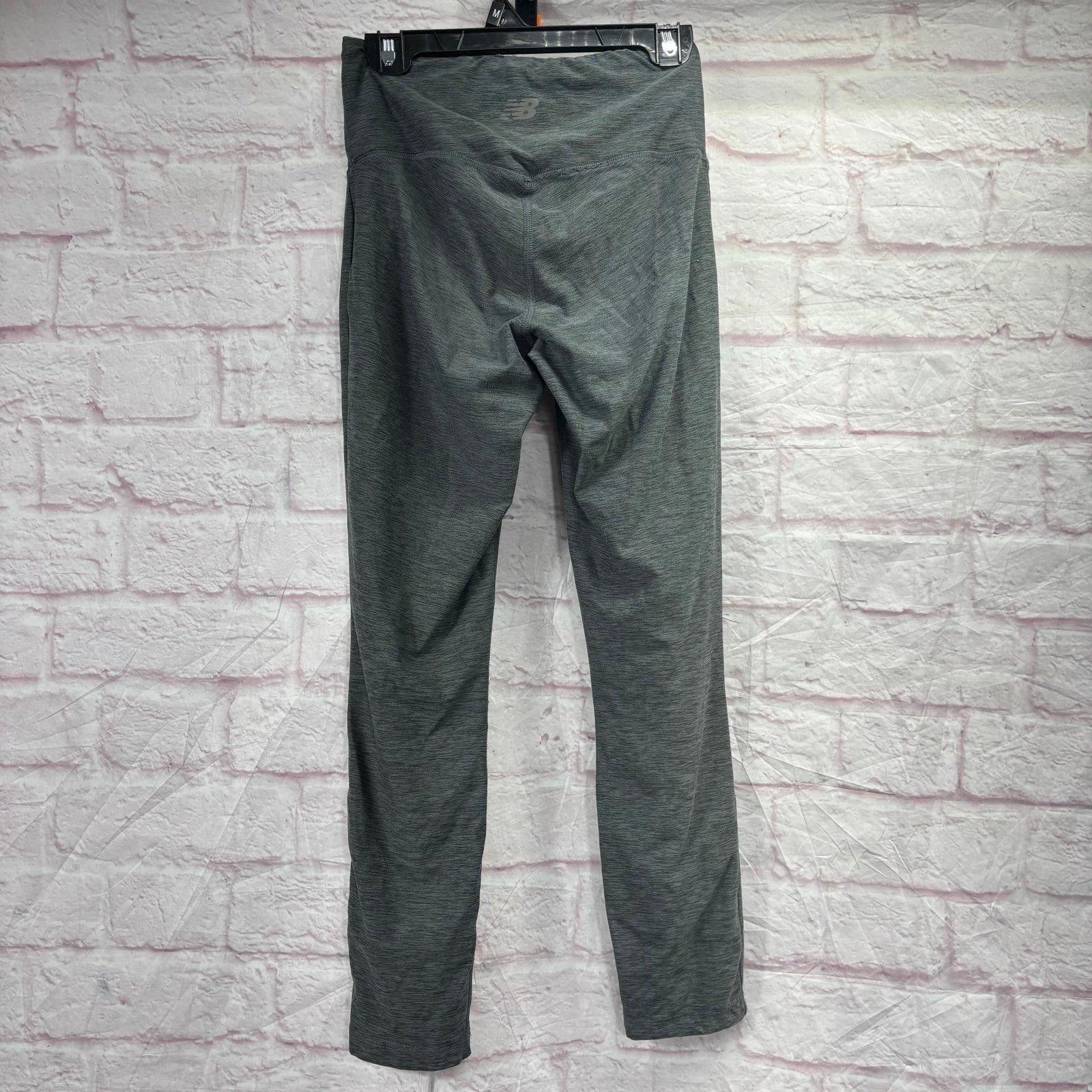 New Balance New Balance Women's Athletic Leggings Size XS Size 26" / US 2 / IT 38 - 5 Thumbnail