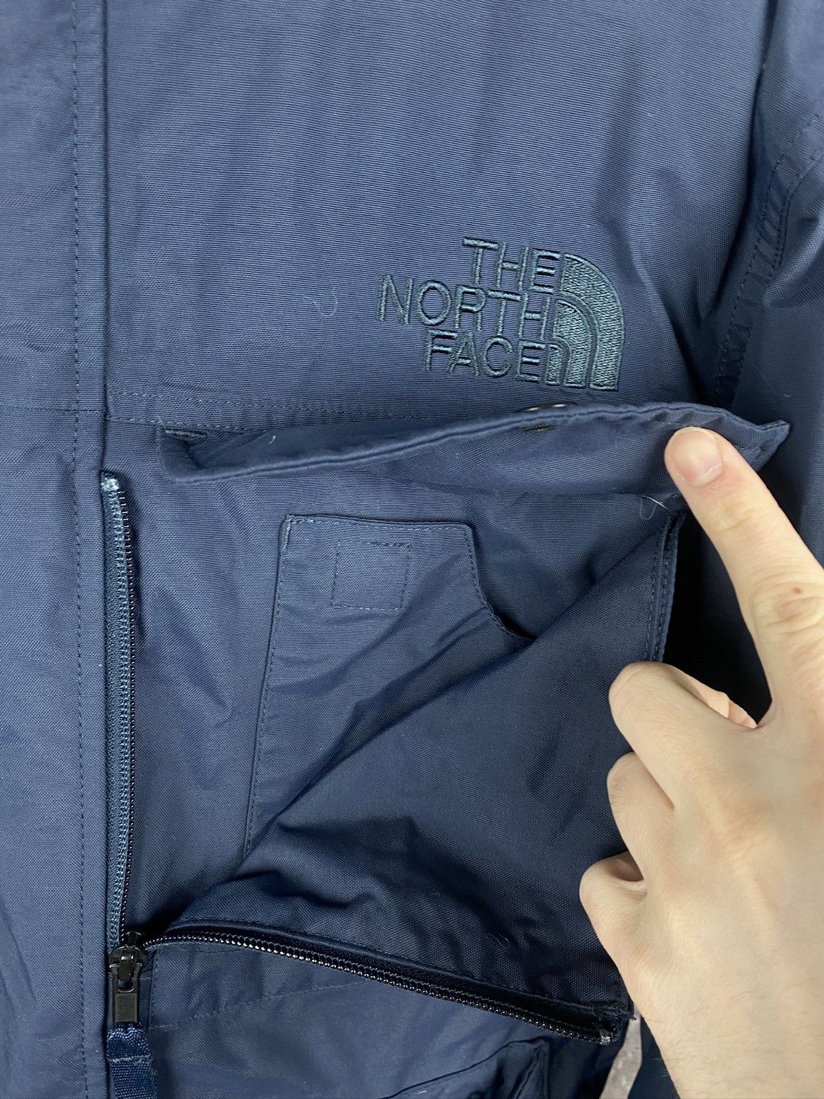 The North Face Men’s The North Face Jacket HyVent Size Medium Size US M / EU 48-50 / 2 - 6 Thumbnail