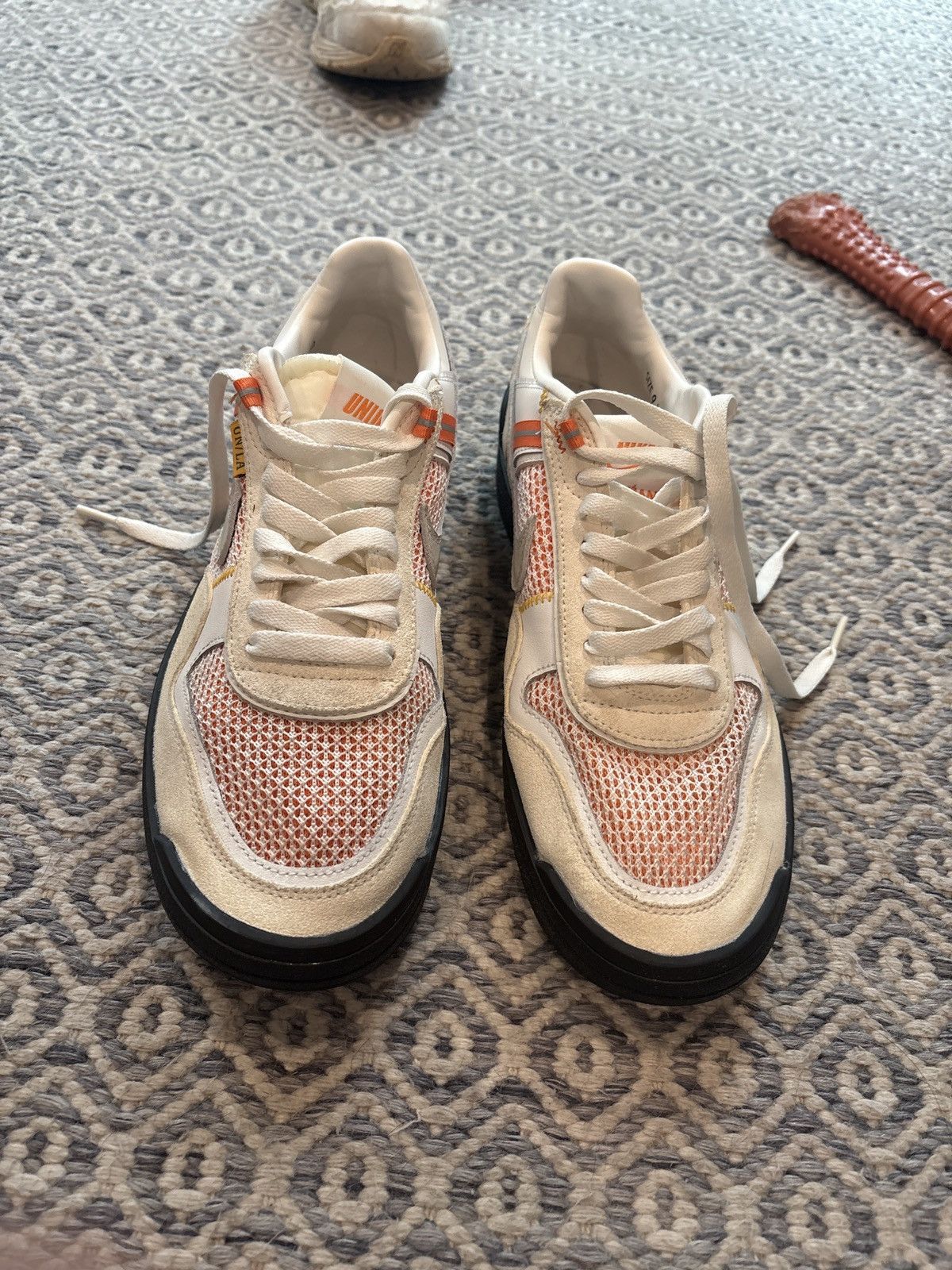 Nike × Union LA Nike field General X Union LA Size US 9.5 / EU 42-43 - 3 Thumbnail