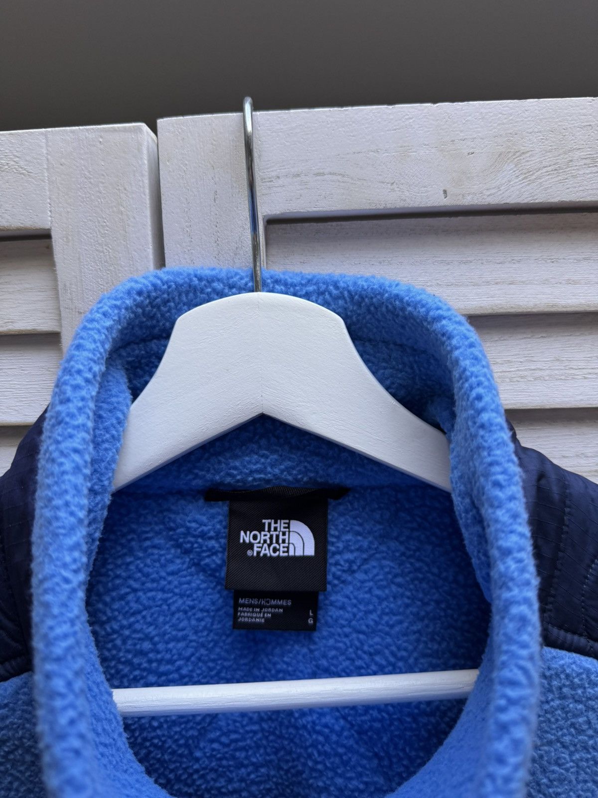 The North Face Men’s Casual Y2K The North Face Royal Arch Vest Size US L / EU 52-54 / 3 - 6 Thumbnail