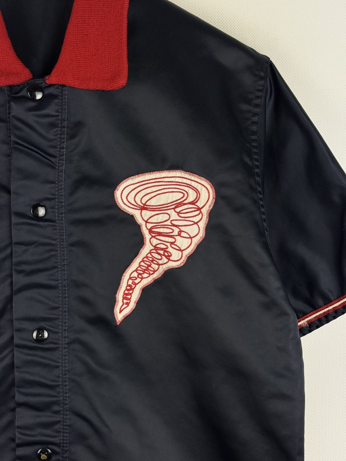 MacGregor Macgregor Vintage 80s Baseball Jersey Shirt Size 40 King Size US M / EU 48-50 / 2 - 8 Thumbnail