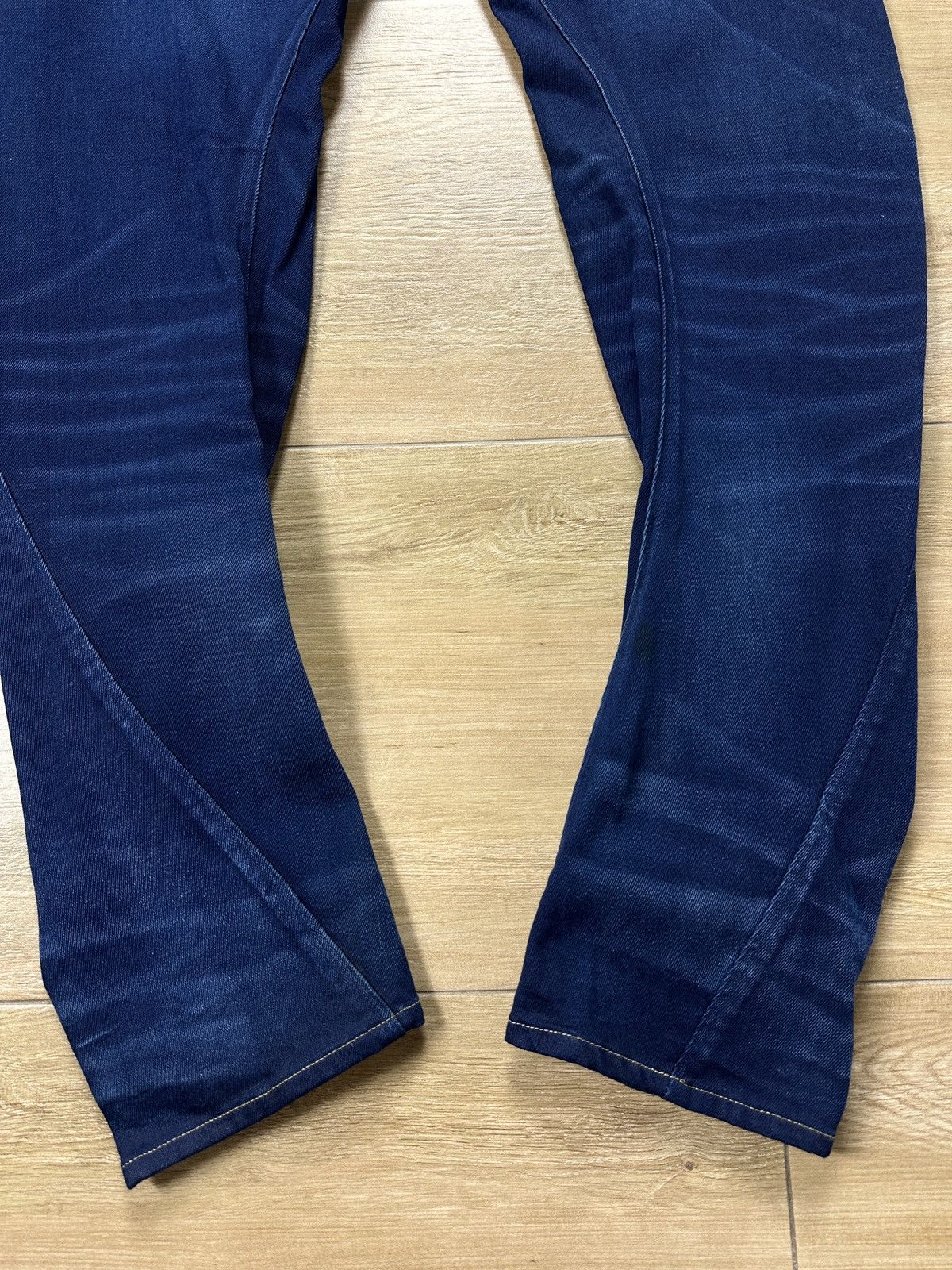 G-Star NEW🏷️ G-Star Raw Arc 3-D Slim Denim Jeans Size US 32 / EU 48 - 11 Thumbnail